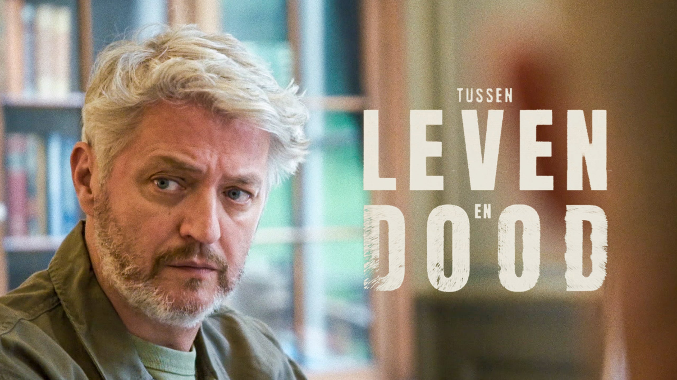 Tussen Leven En Dood