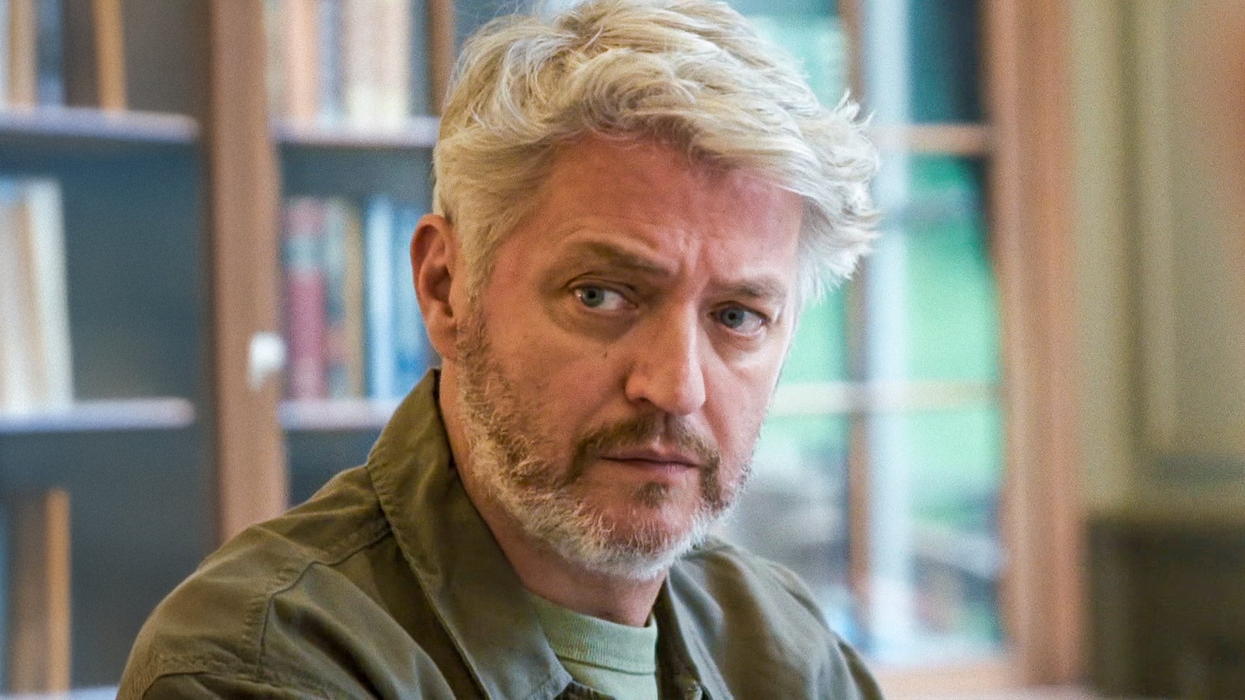 Tussen Leven En Dood