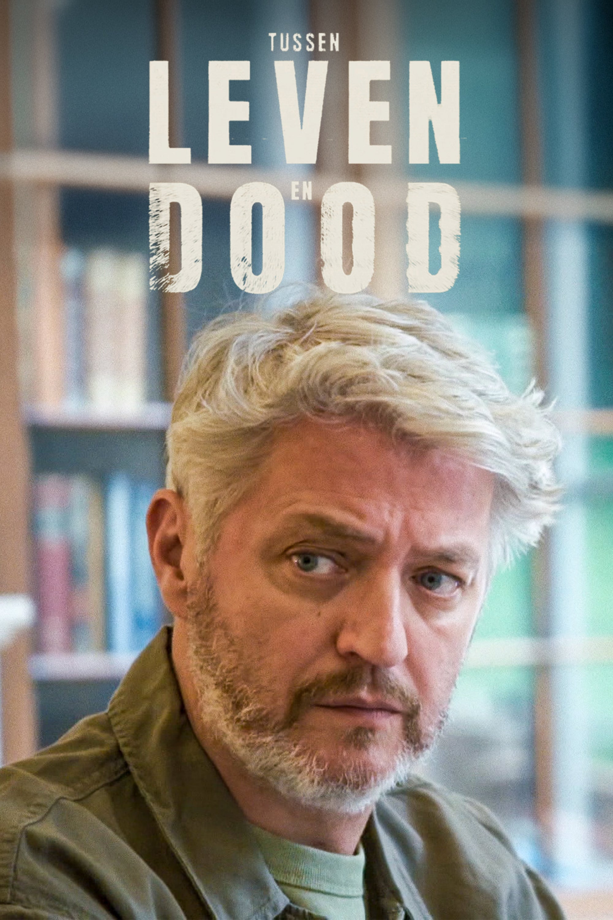 Tussen Leven En Dood