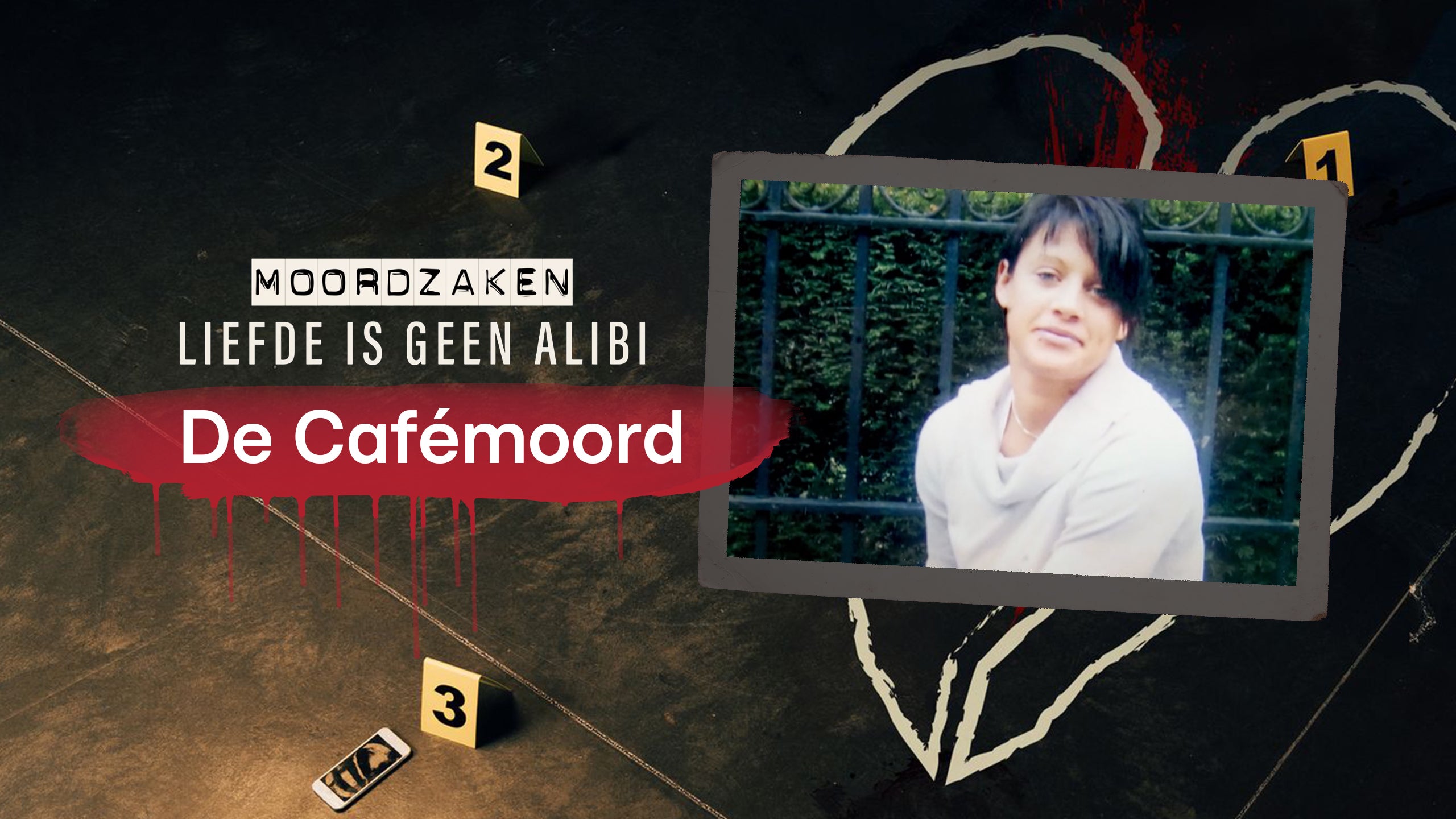De Cafémoord