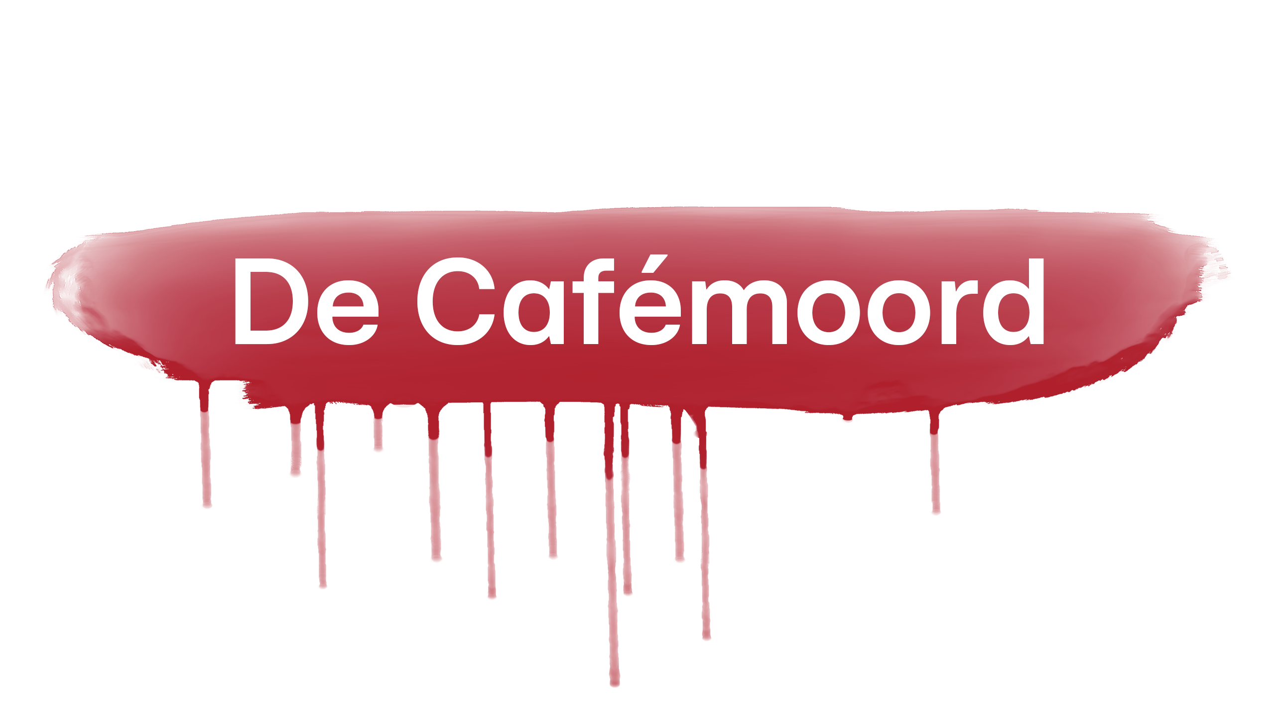 De Cafémoord