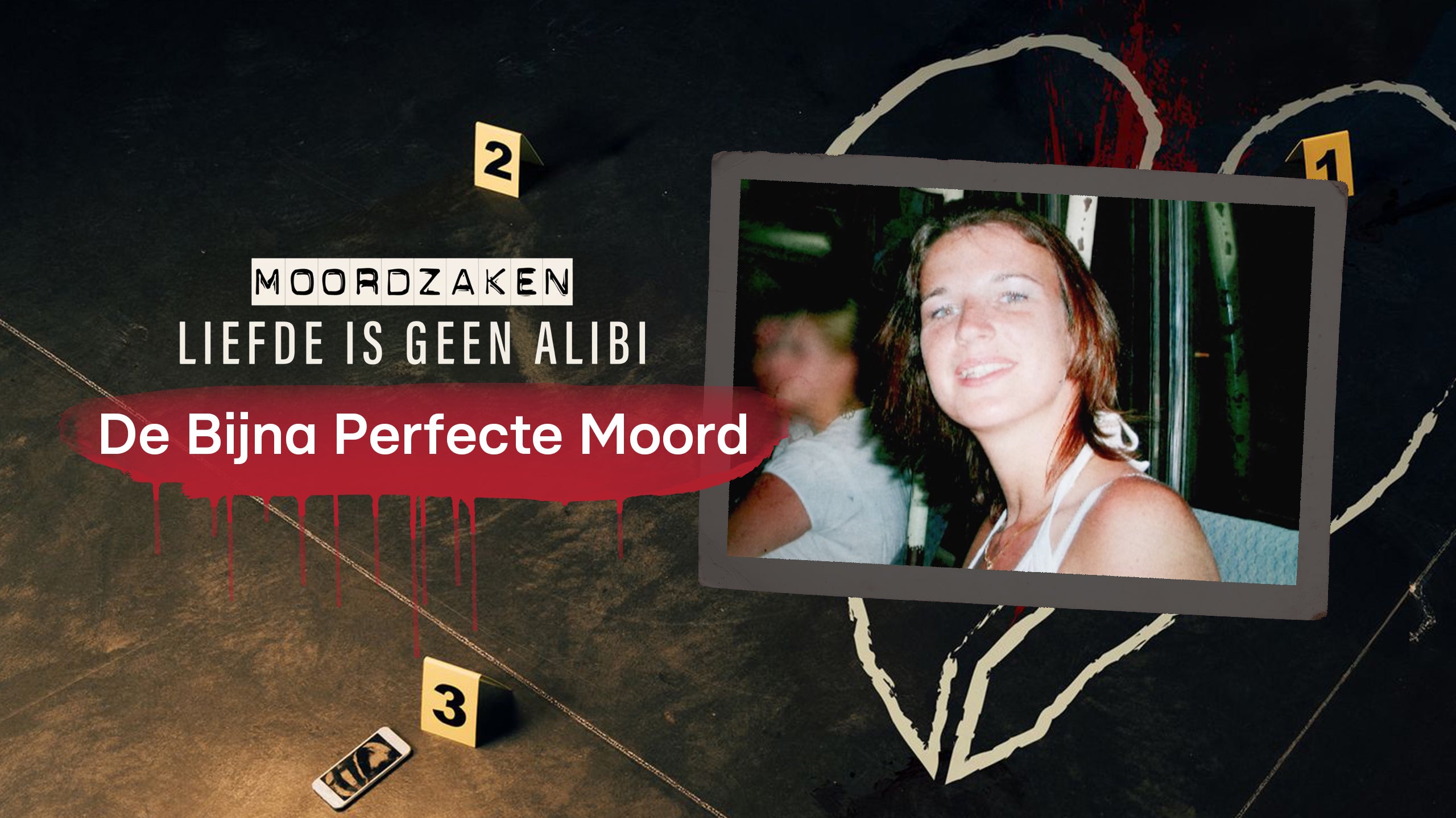 De Bijna Perfecte Moord