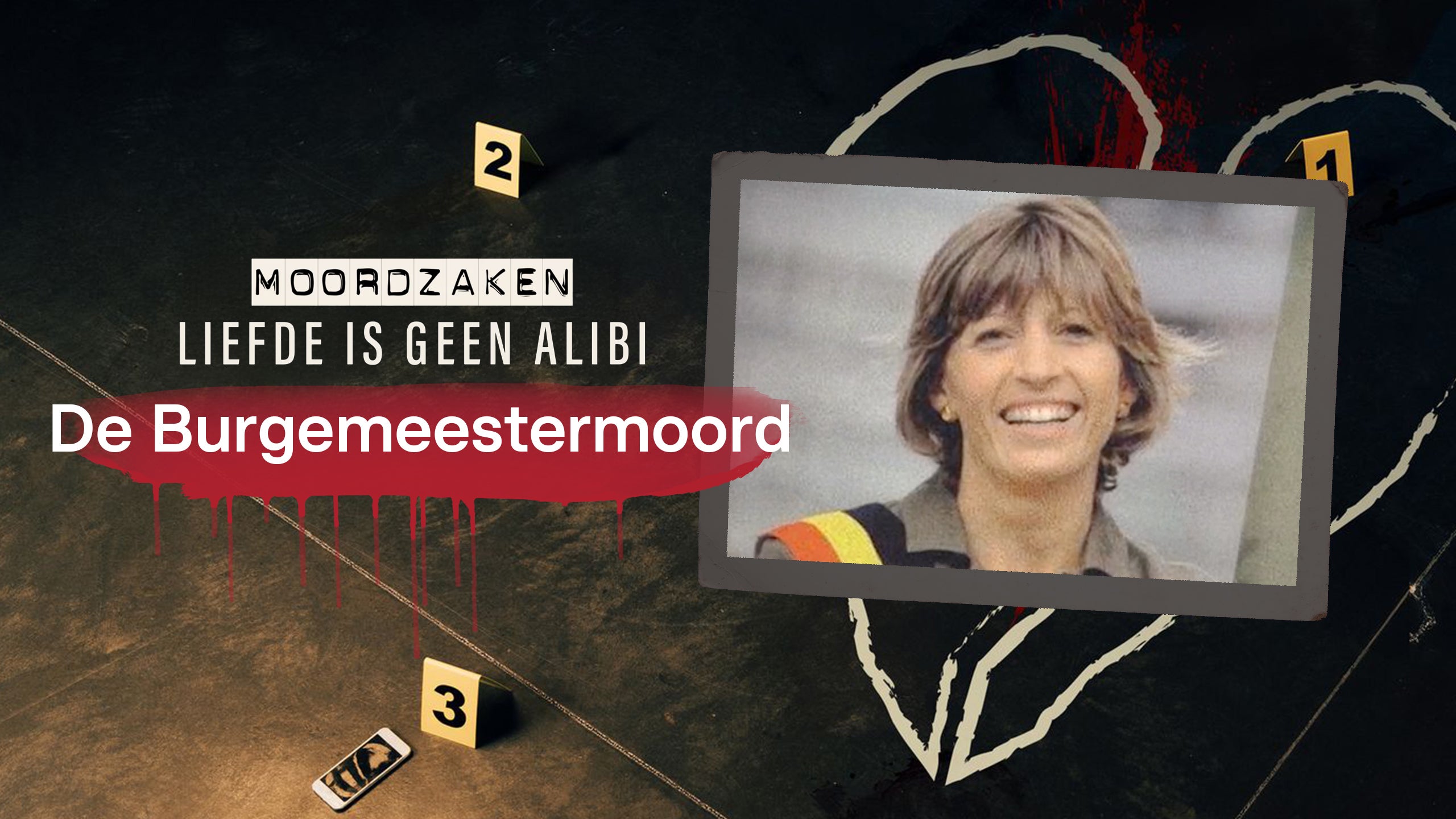 De Burgemeestermoord