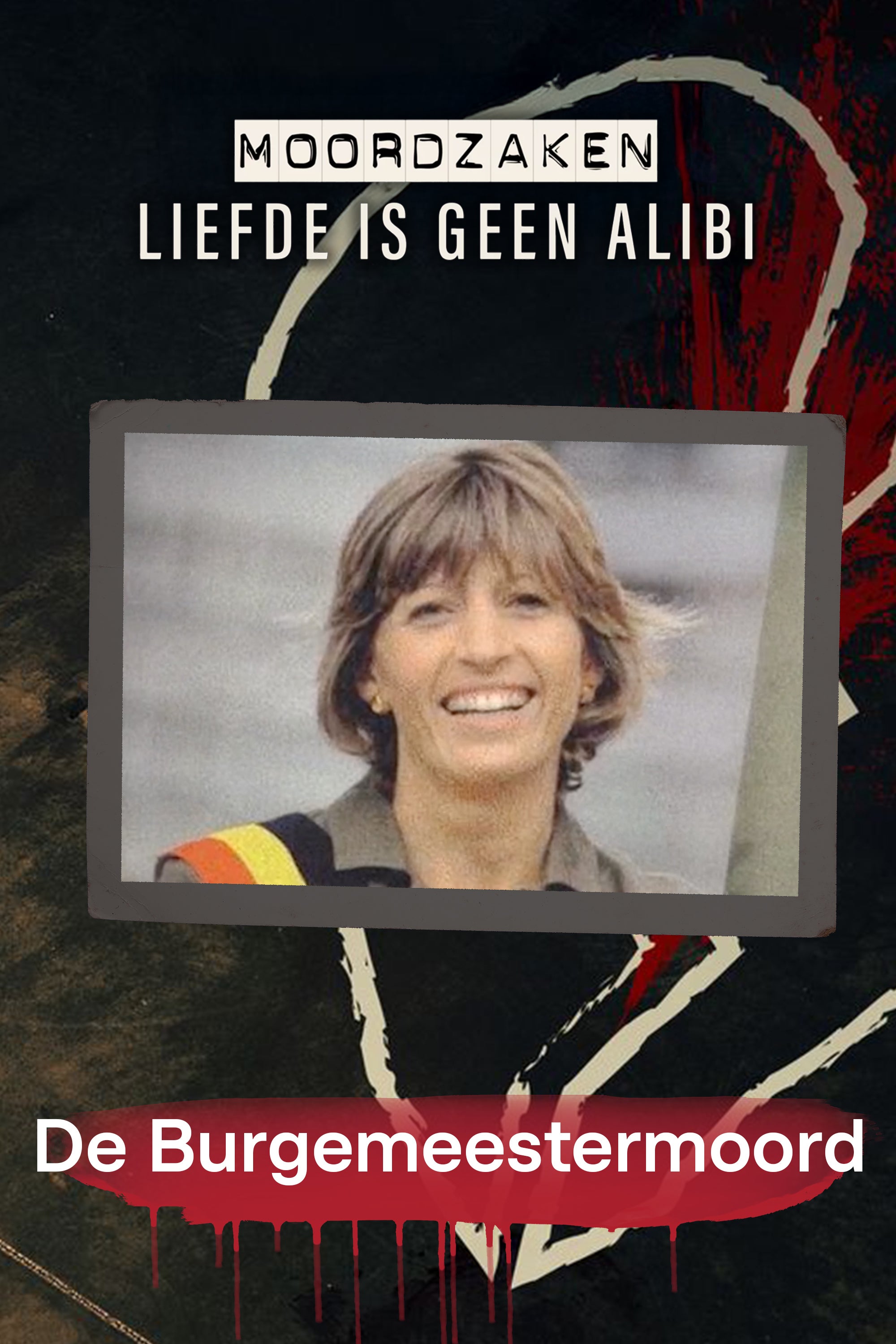 De Burgemeestermoord