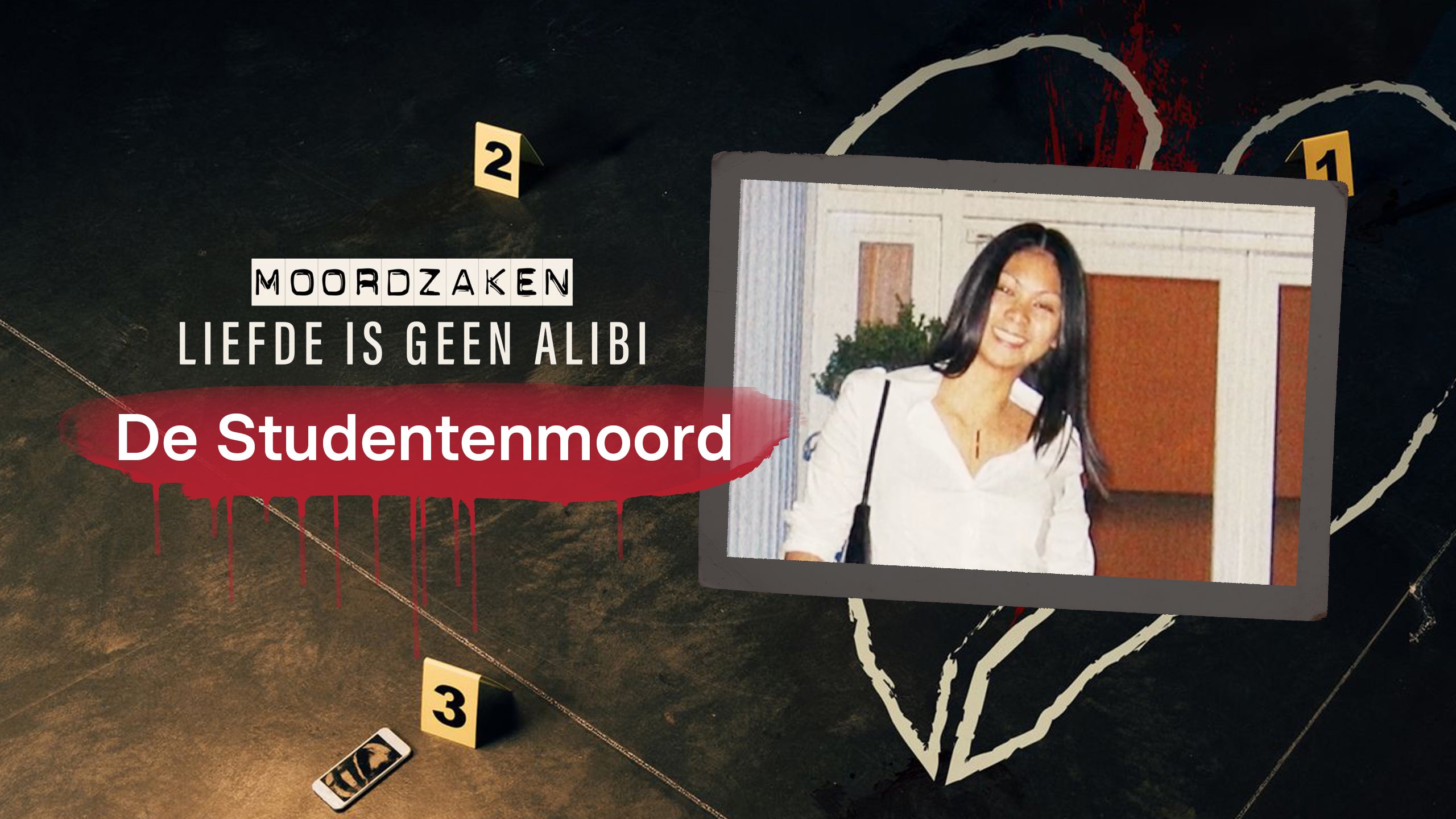 De Studentenmoord