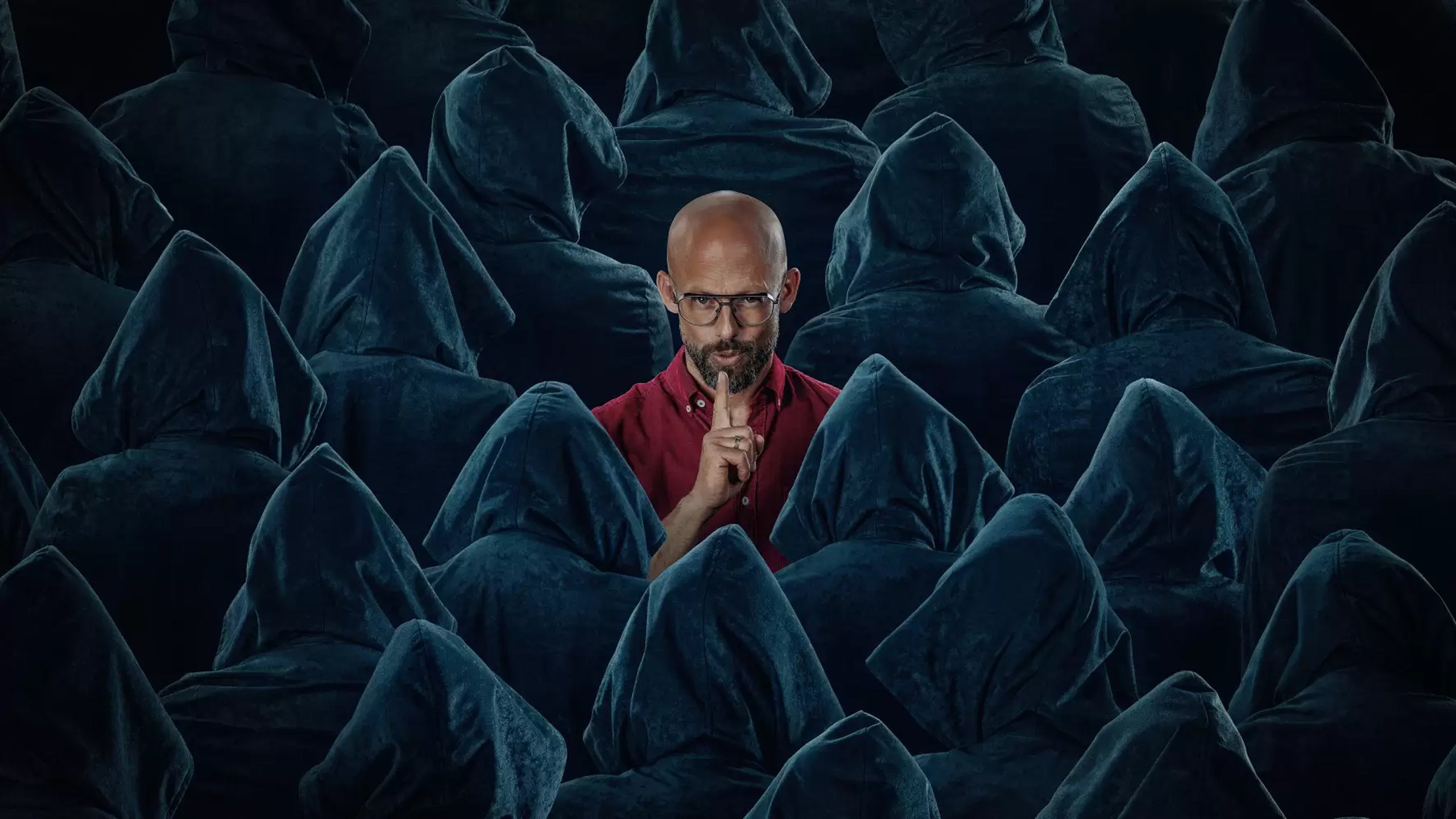 De Verraders België