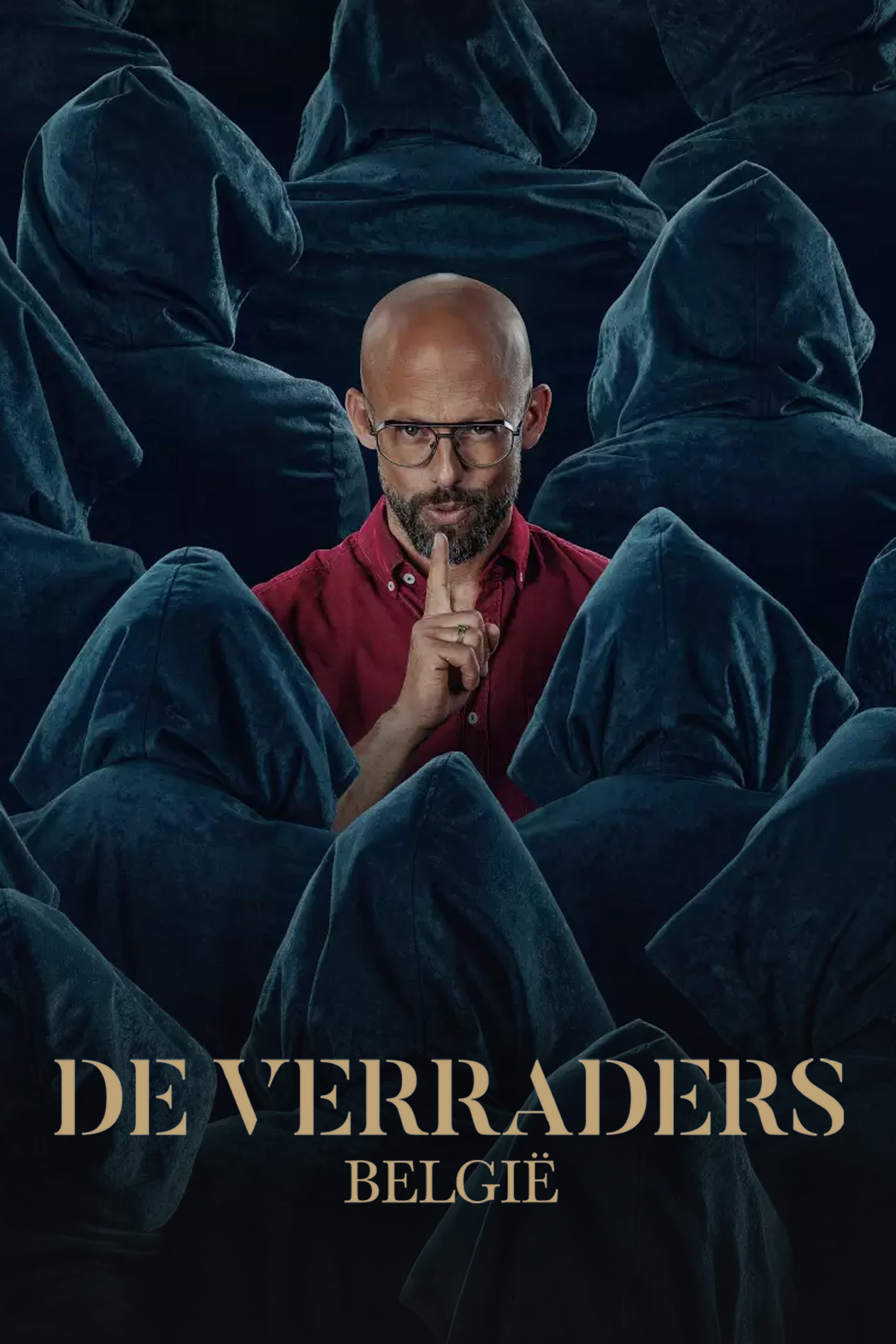 De Verraders België