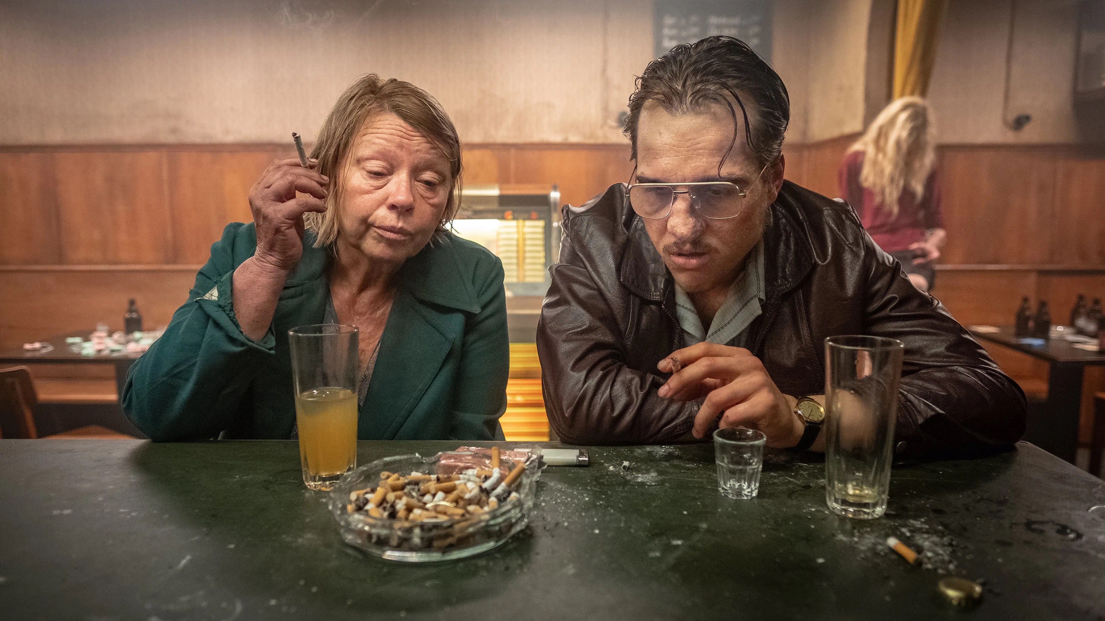 Der Goldene Handschuh