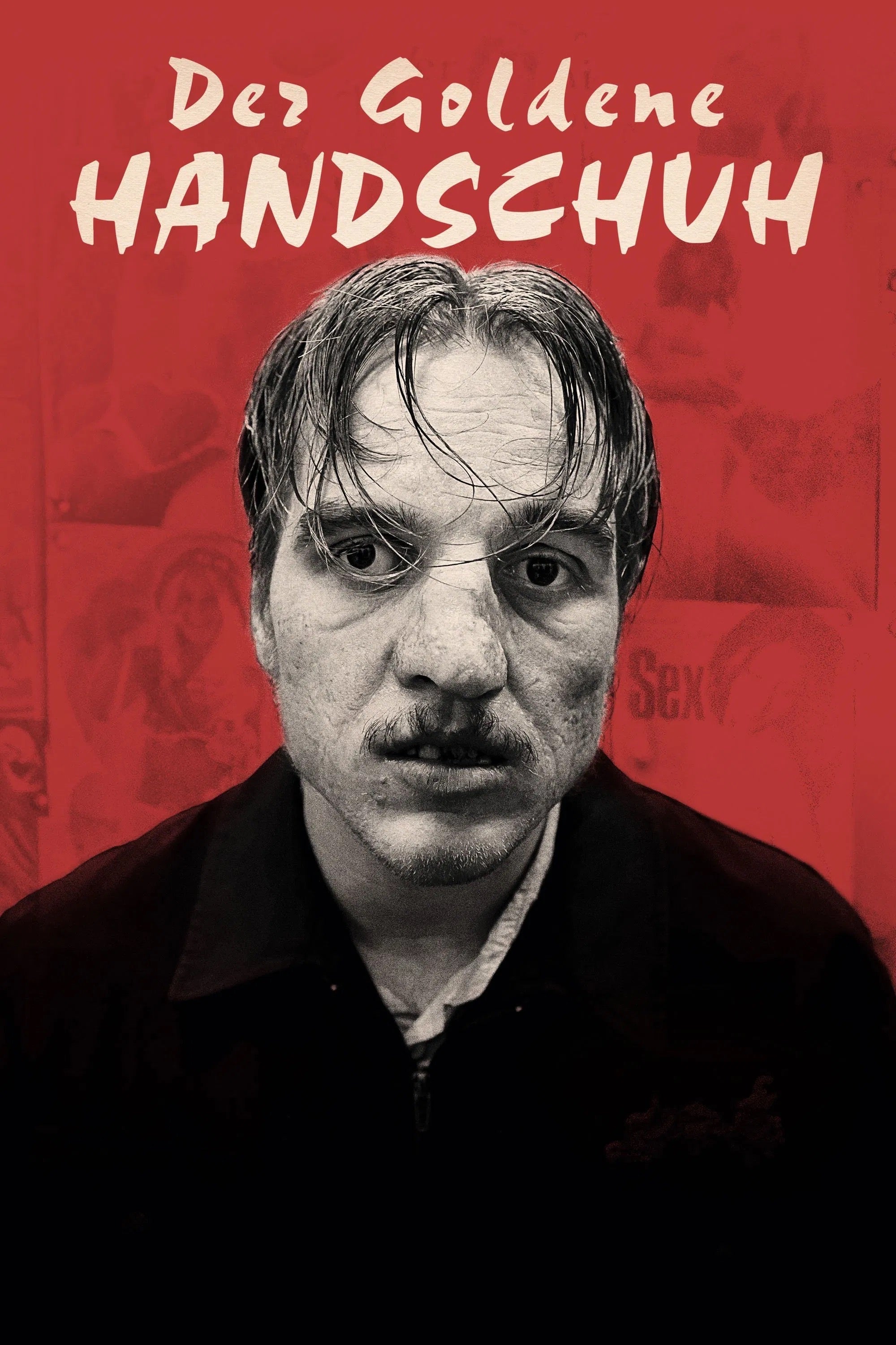 Der Goldene Handschuh