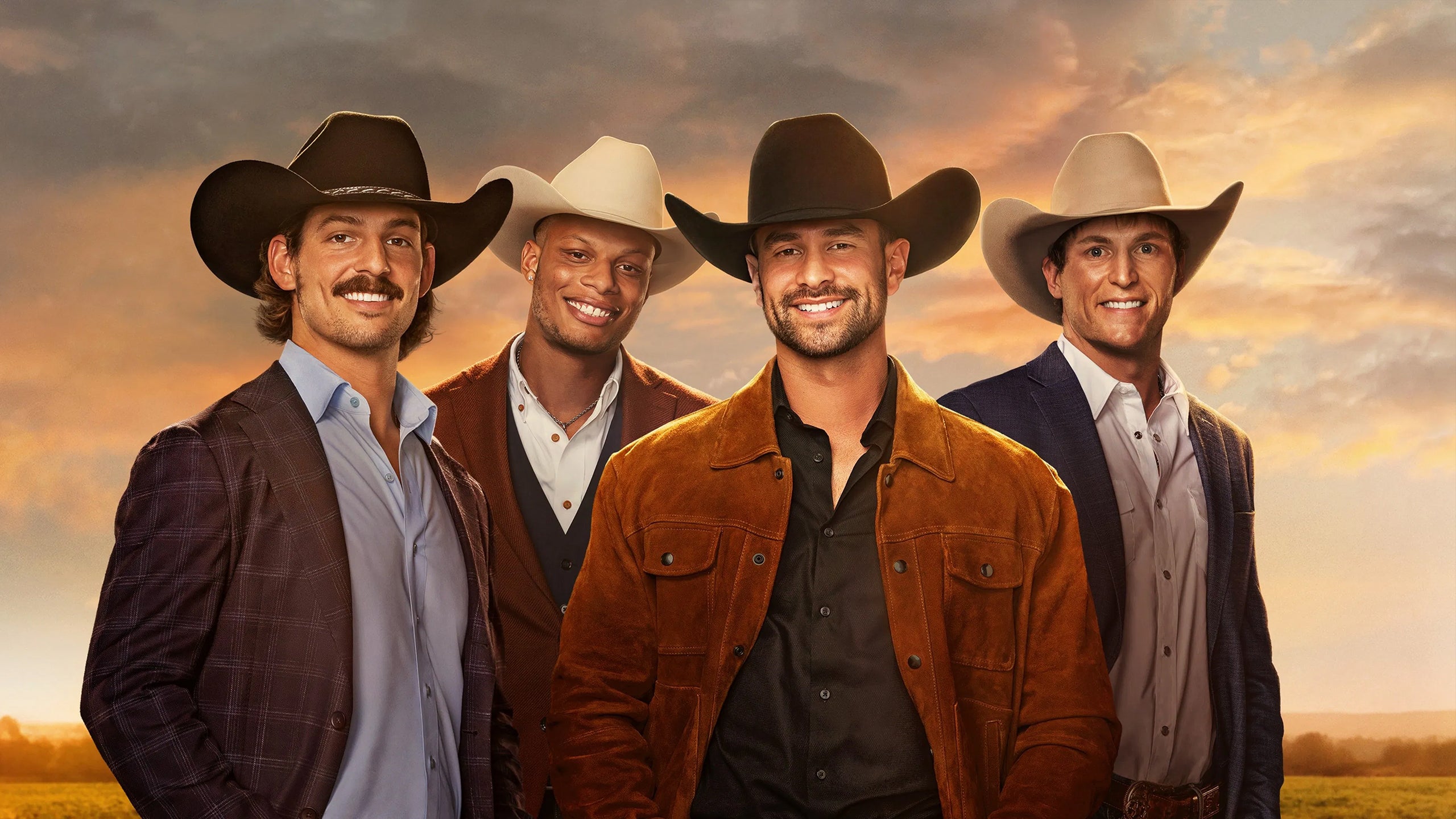 Boer Zoekt Vrouw USA