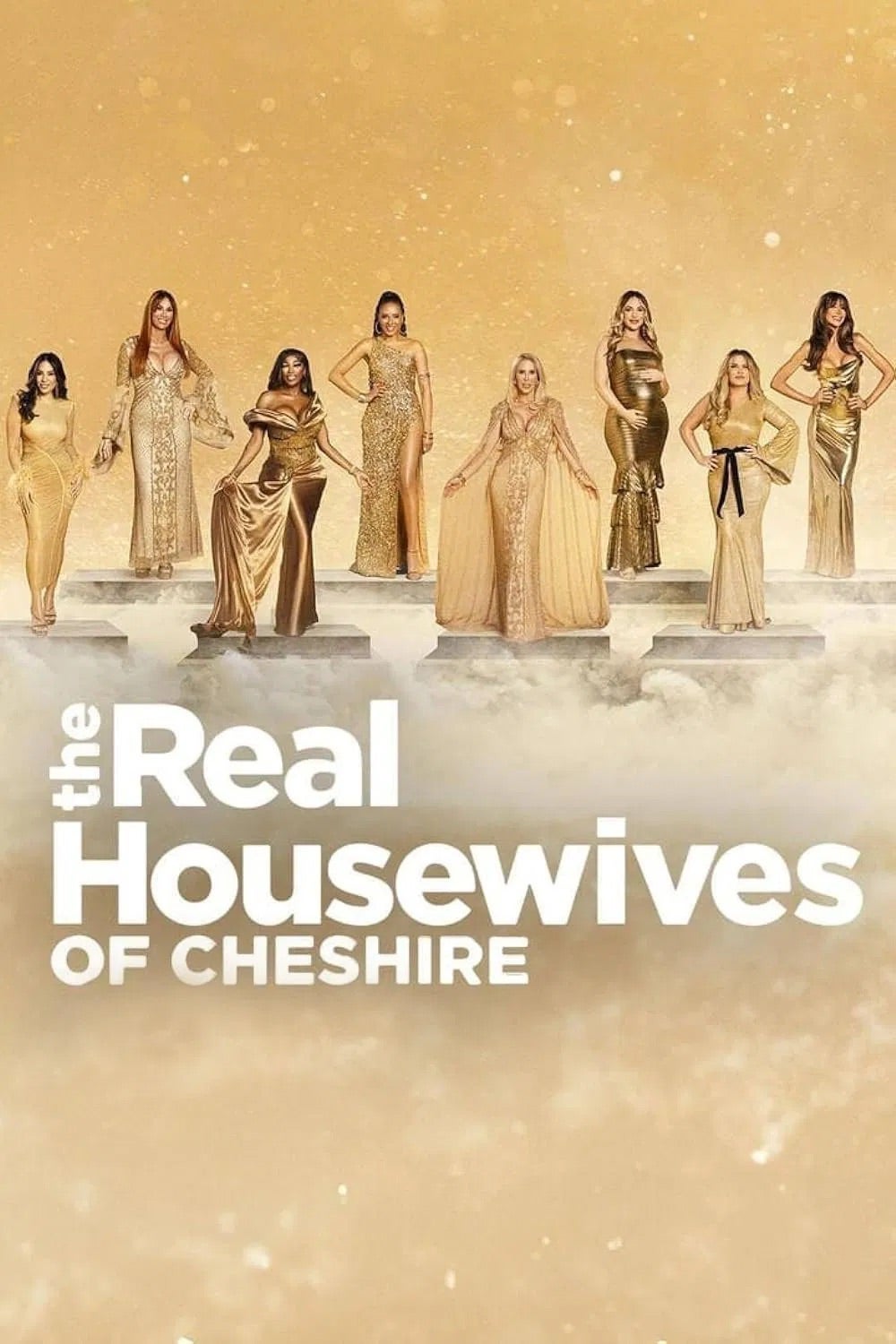 The Real Housewives Of Cheshire