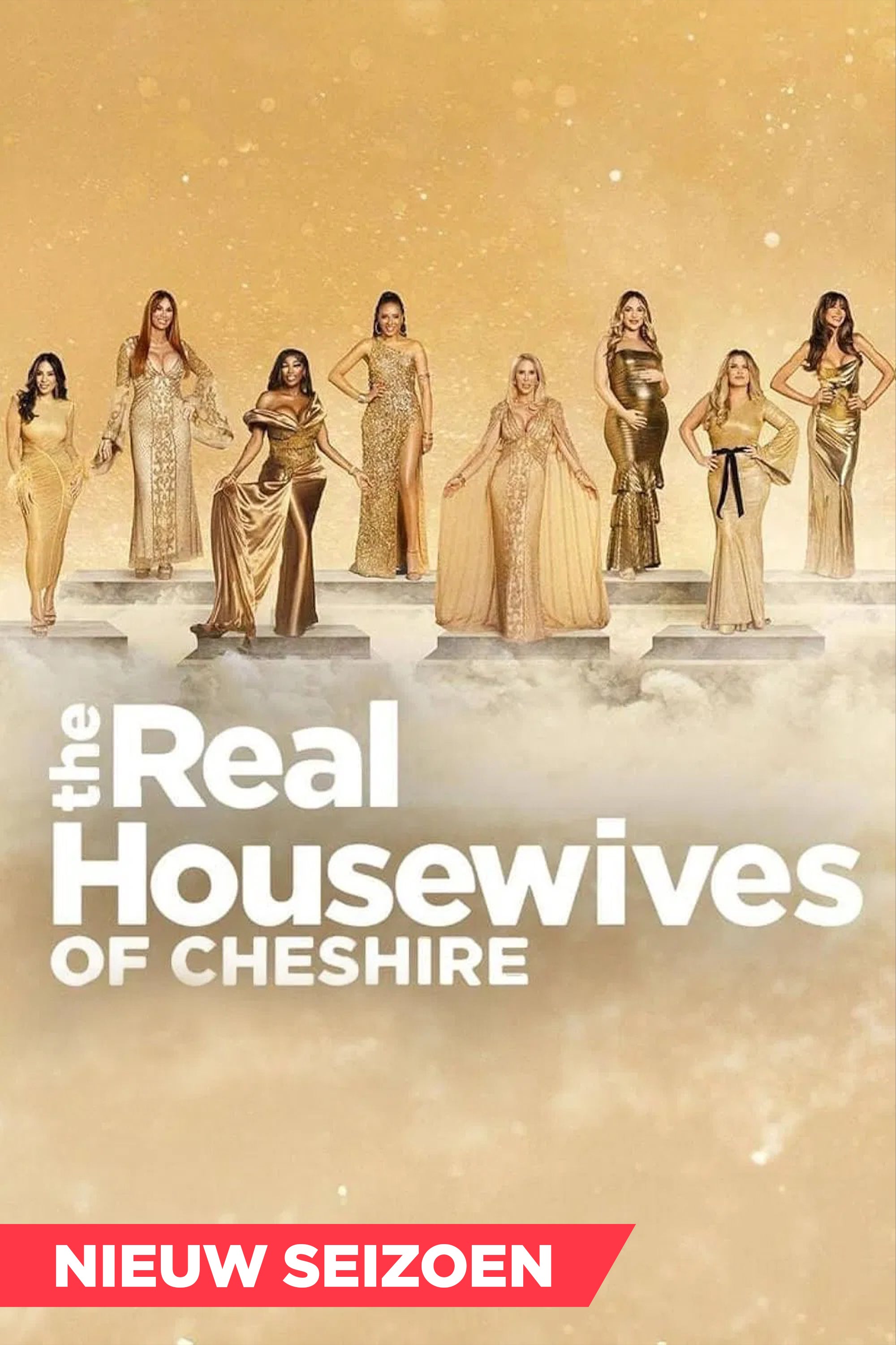 The Real Housewives Of Cheshire