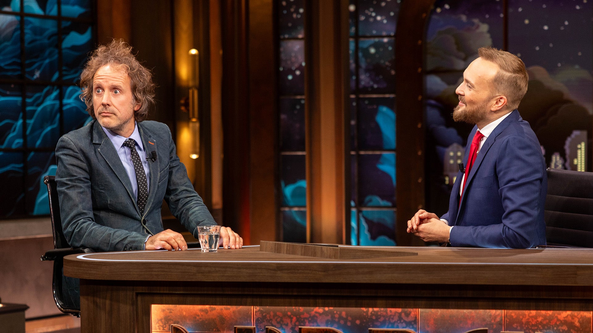 Mysterieuze Drones Boven België