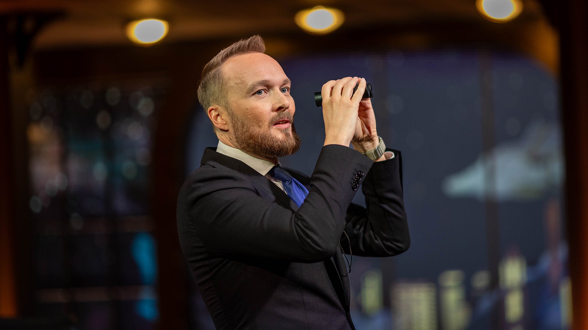 LUBACH: Dit Was De Week