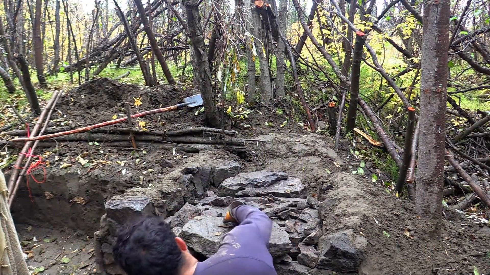 Something In The Air