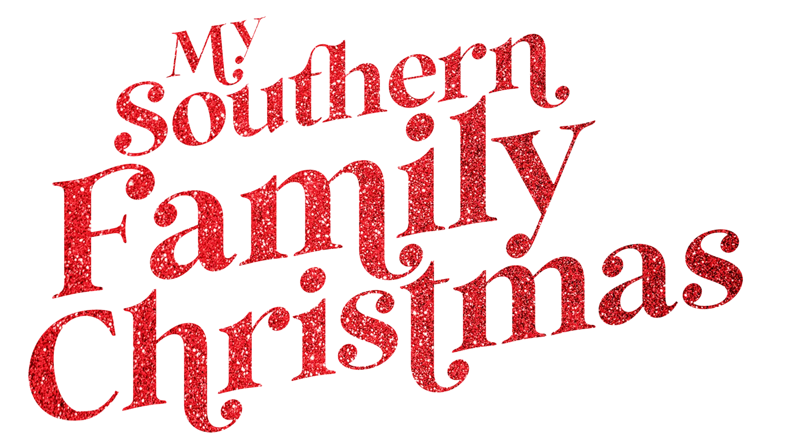 My Southern Family Christmas