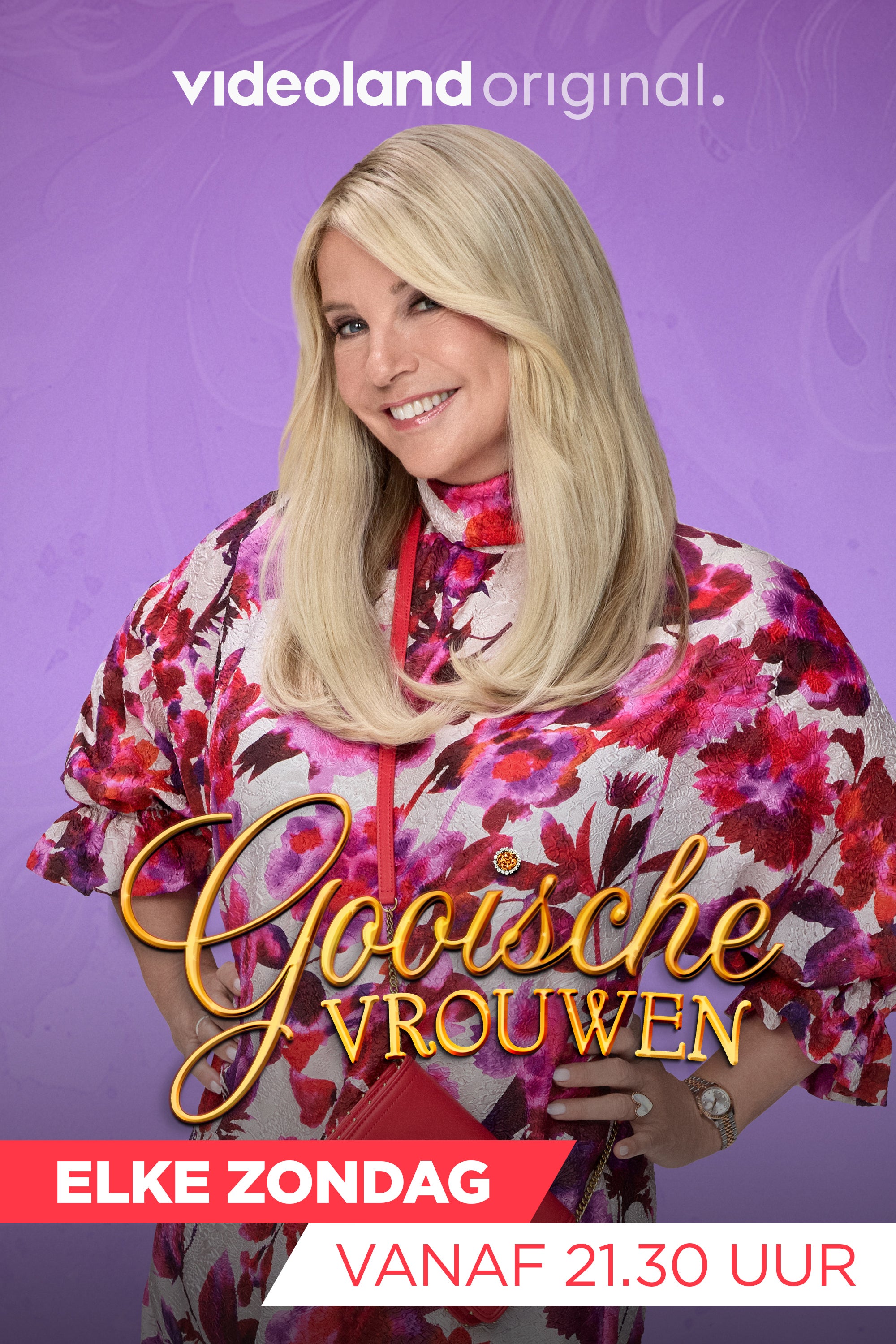 Gooische Vrouwen De Serie