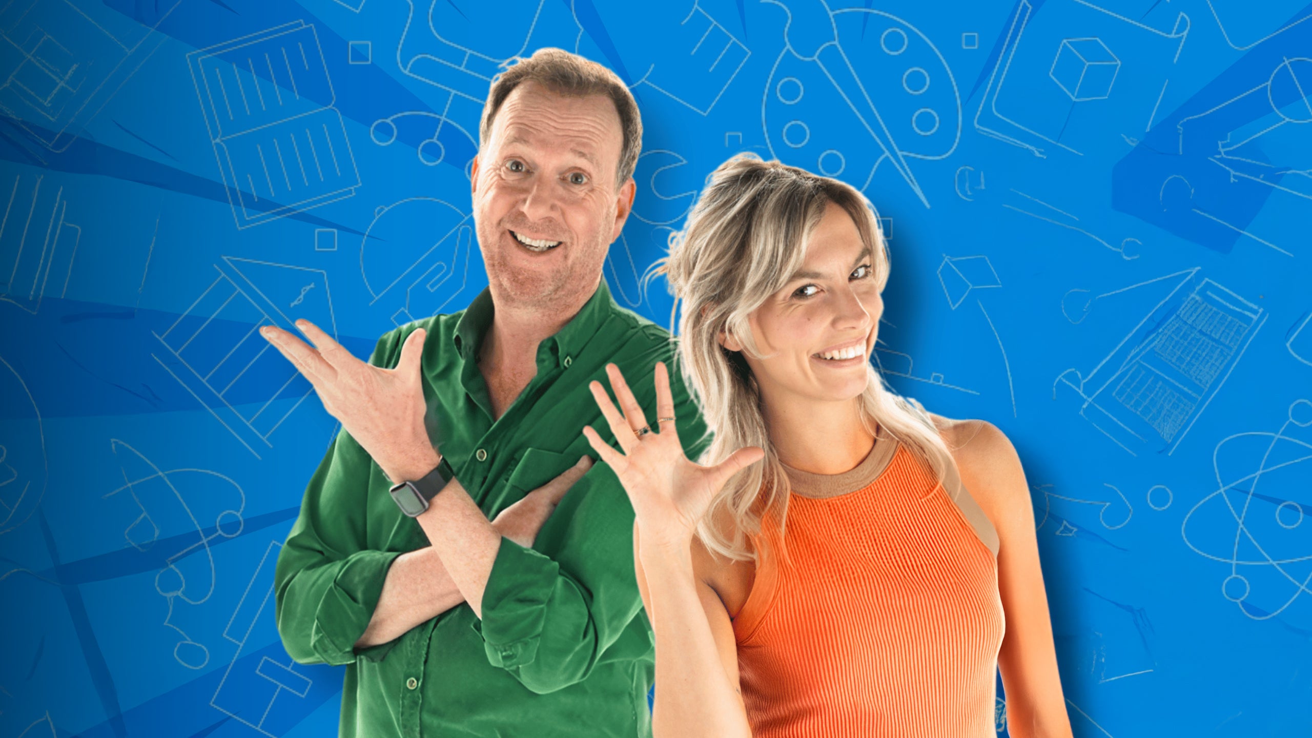 Later Als Ik Groot Ben