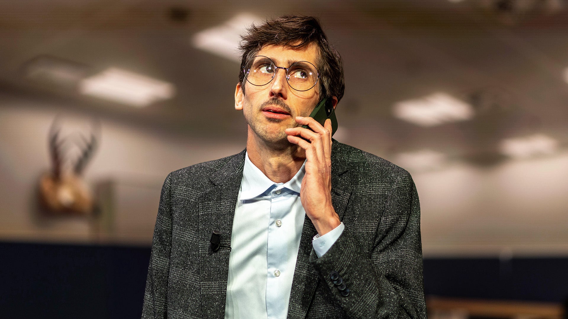 Waarom Zijn Onze Vrachtwagenchauffeurs Ontevreden?