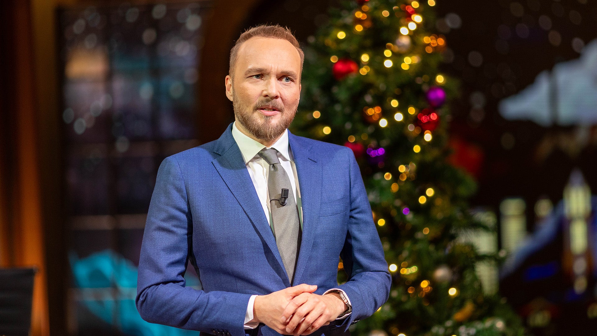 LUBACH: Dit Was De Week