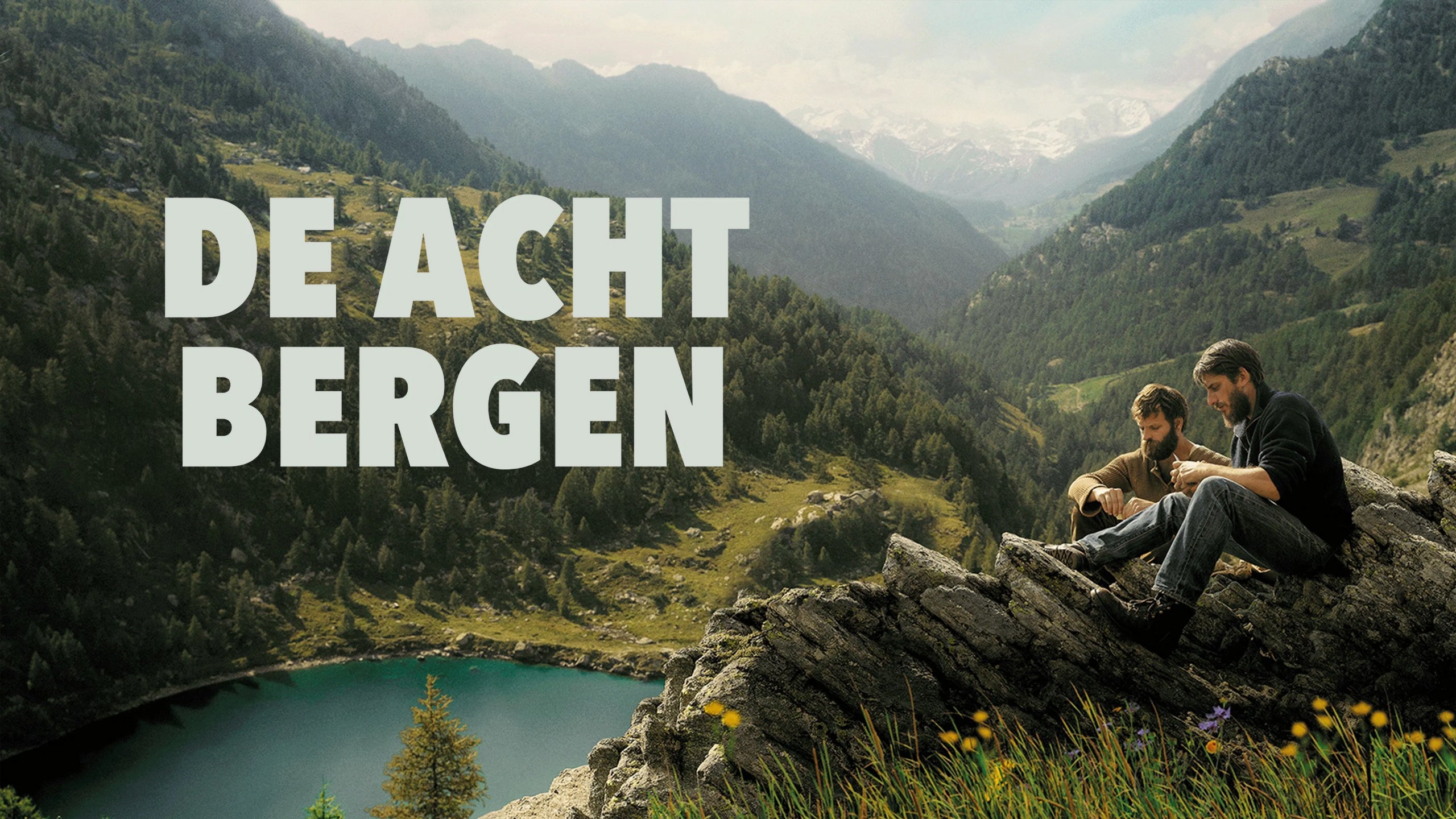 De Acht Bergen