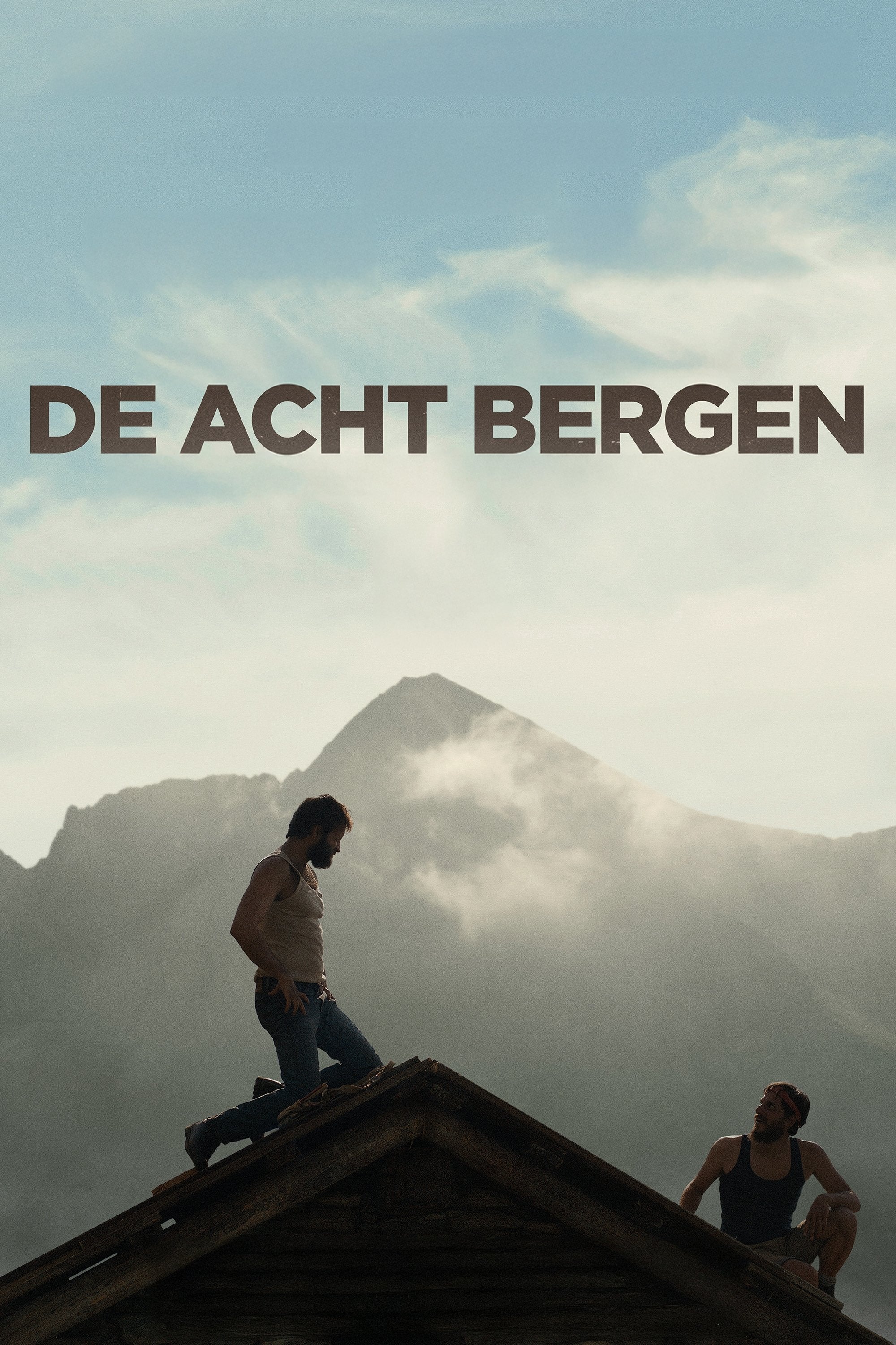 De Acht Bergen