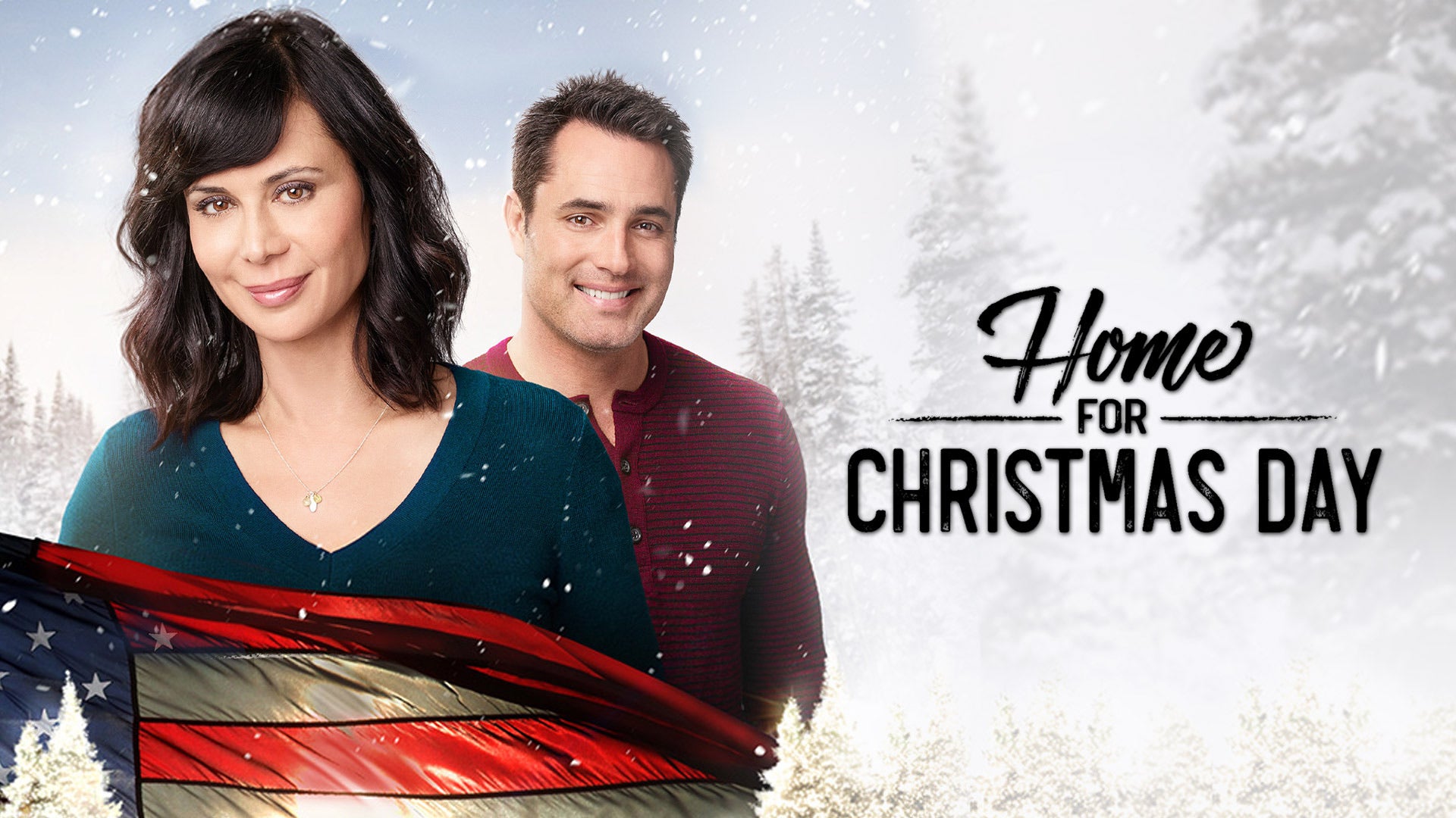 Home For Christmas Day