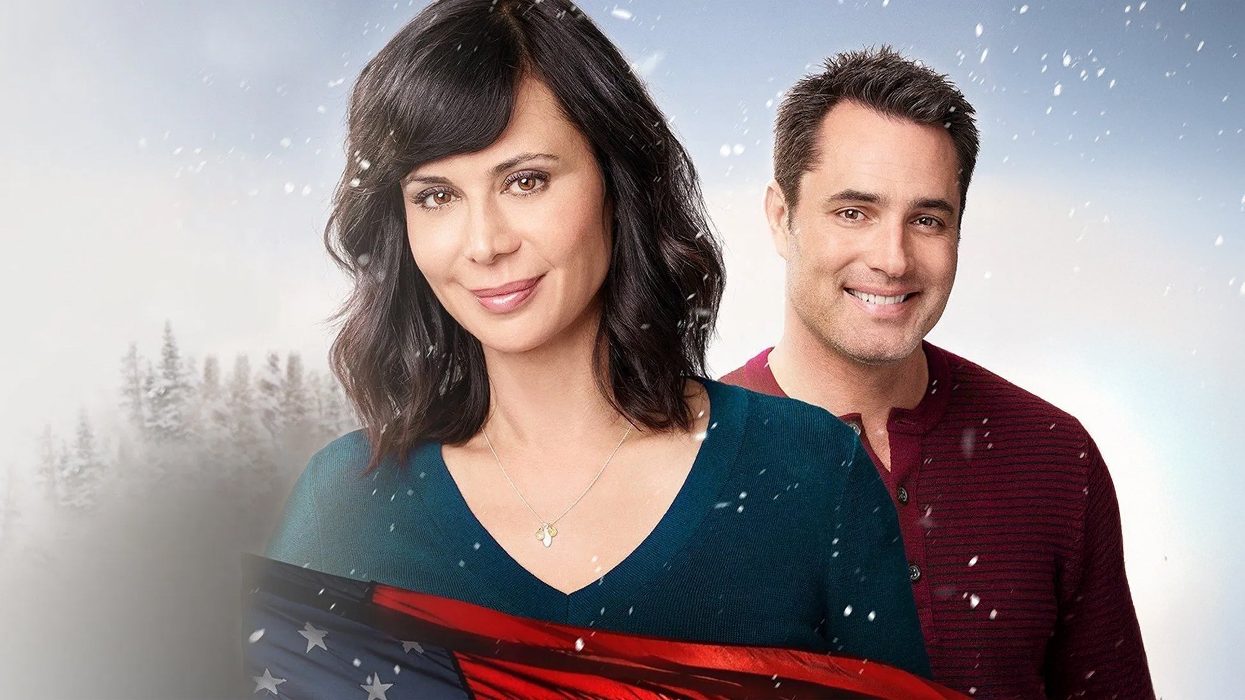 Home For Christmas Day