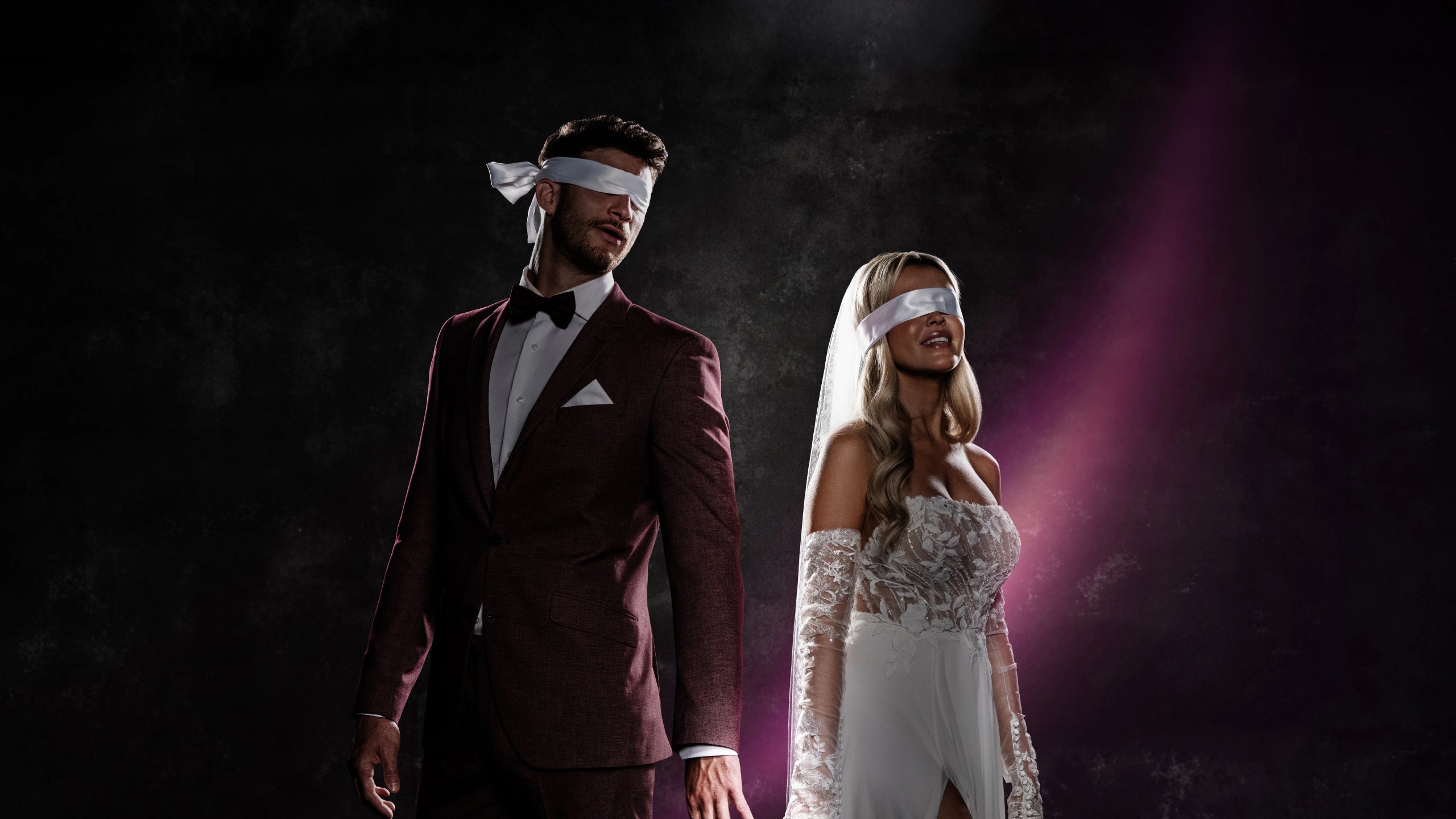 Married At First Sight België