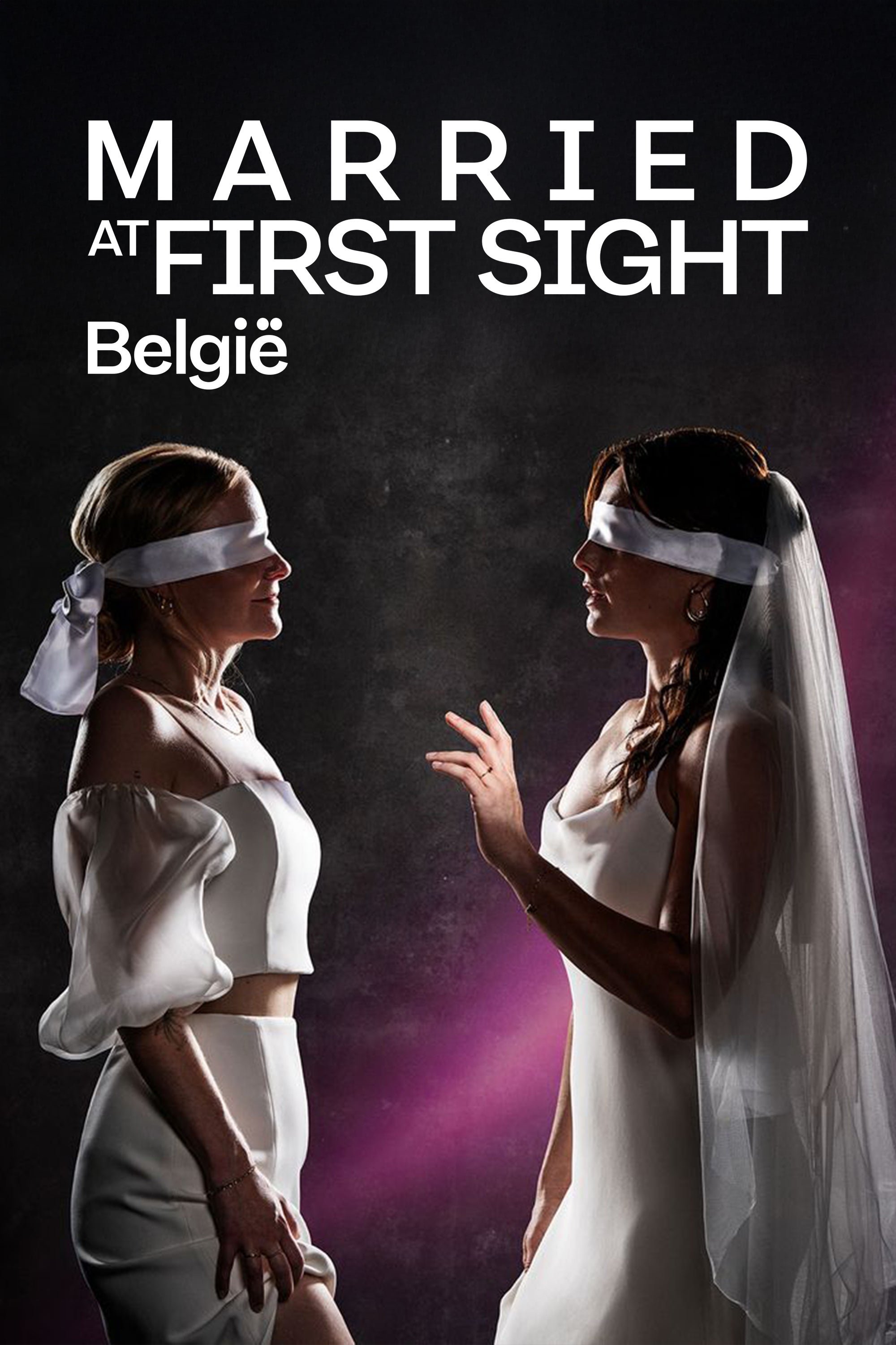 Married At First Sight België
