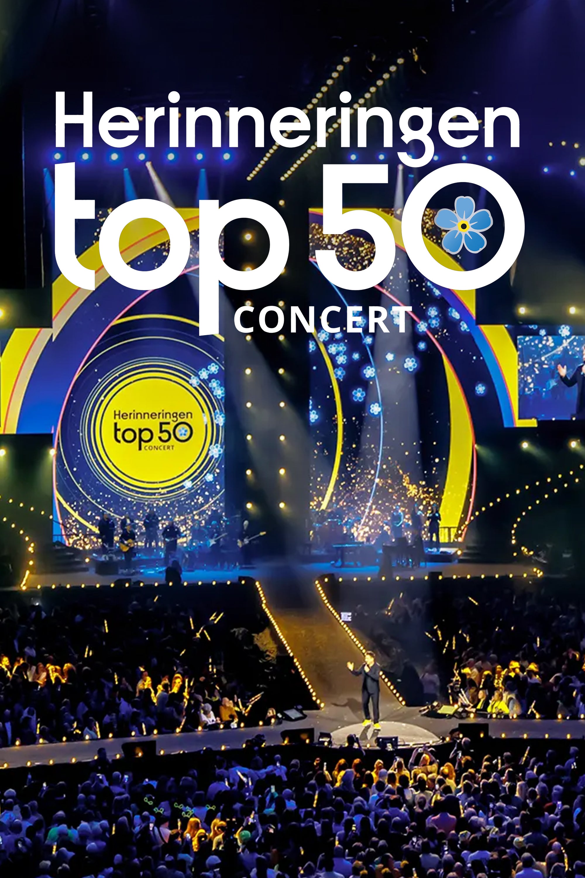 Herinneringen Top 50 Concert 2025