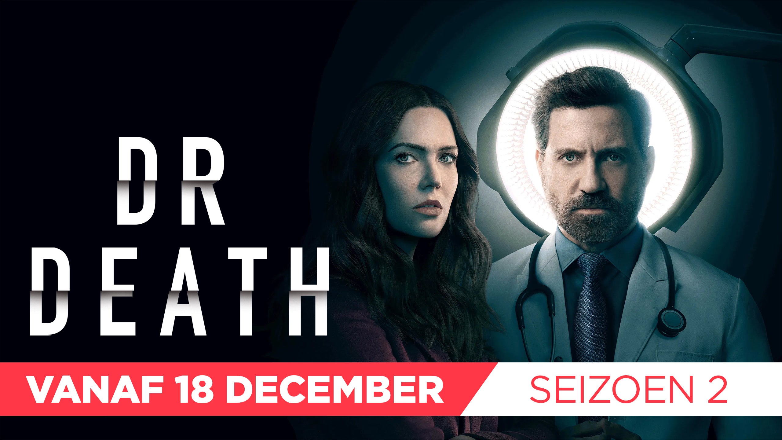 Trailer: Dr. Death S2