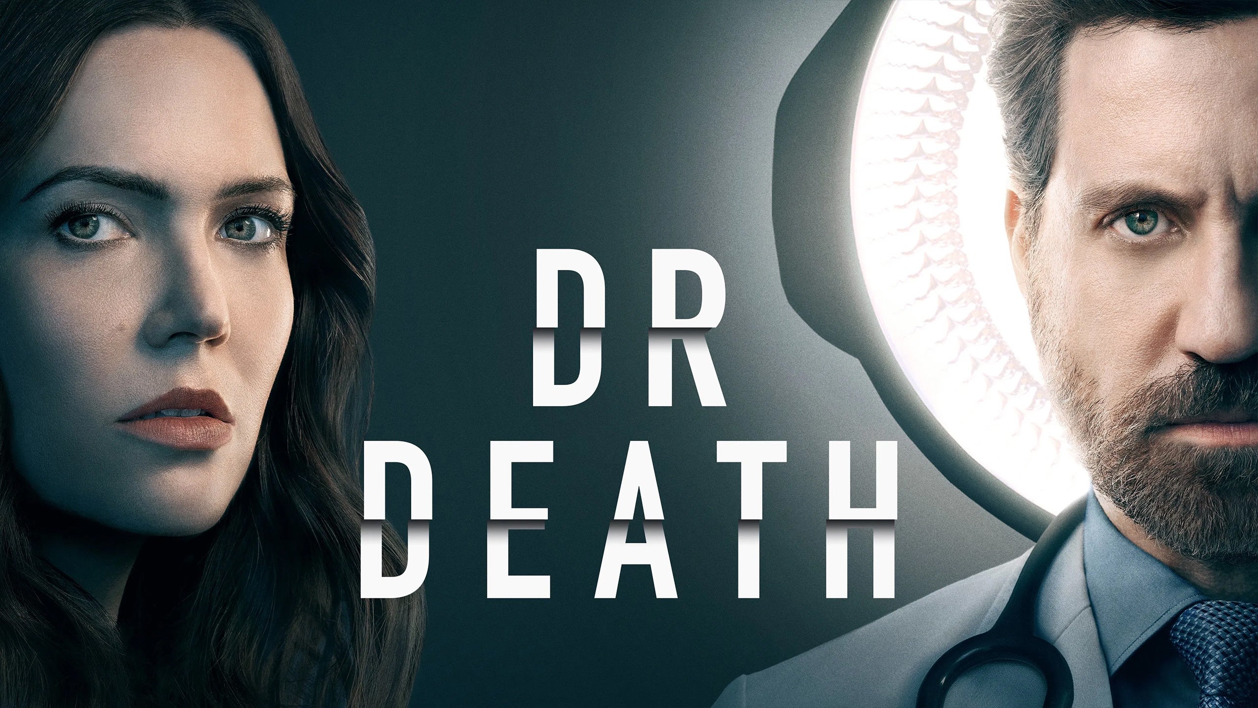 Trailer: Dr. Death S2