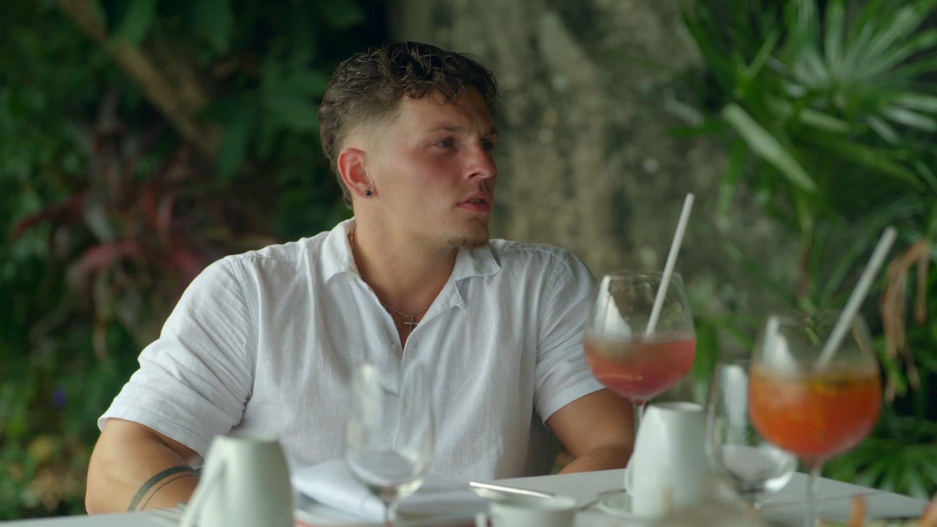 It's Payback Time Girl!