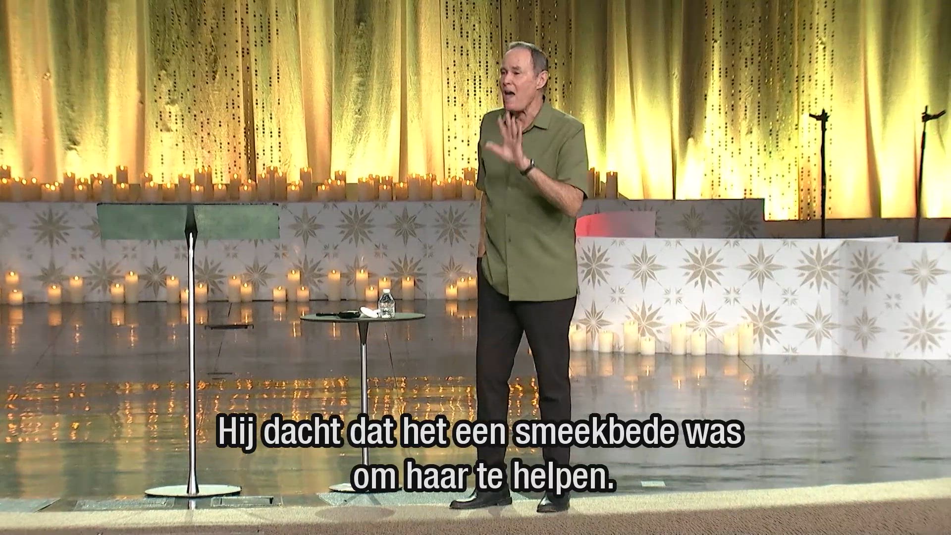 God's Christmas Gift