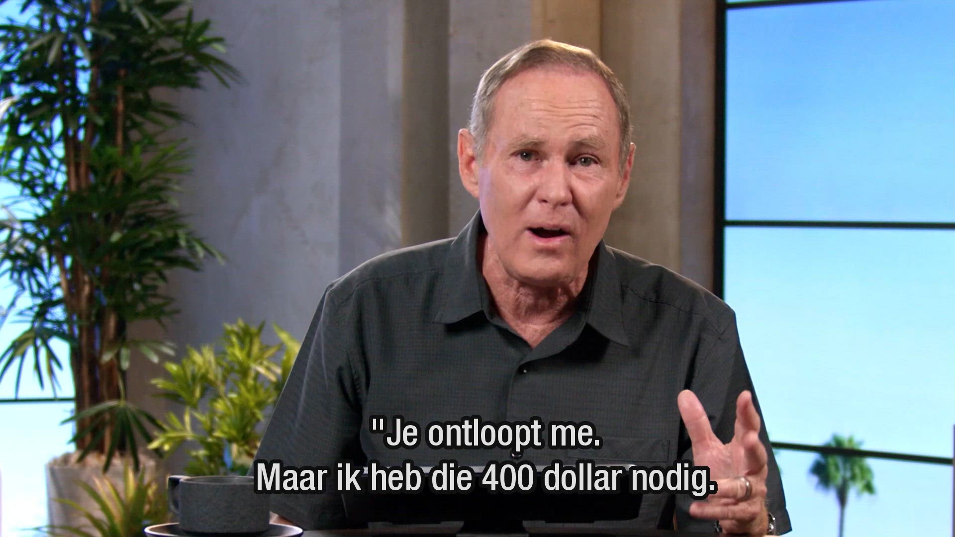 Your Checklist For Prayer (Part 2)