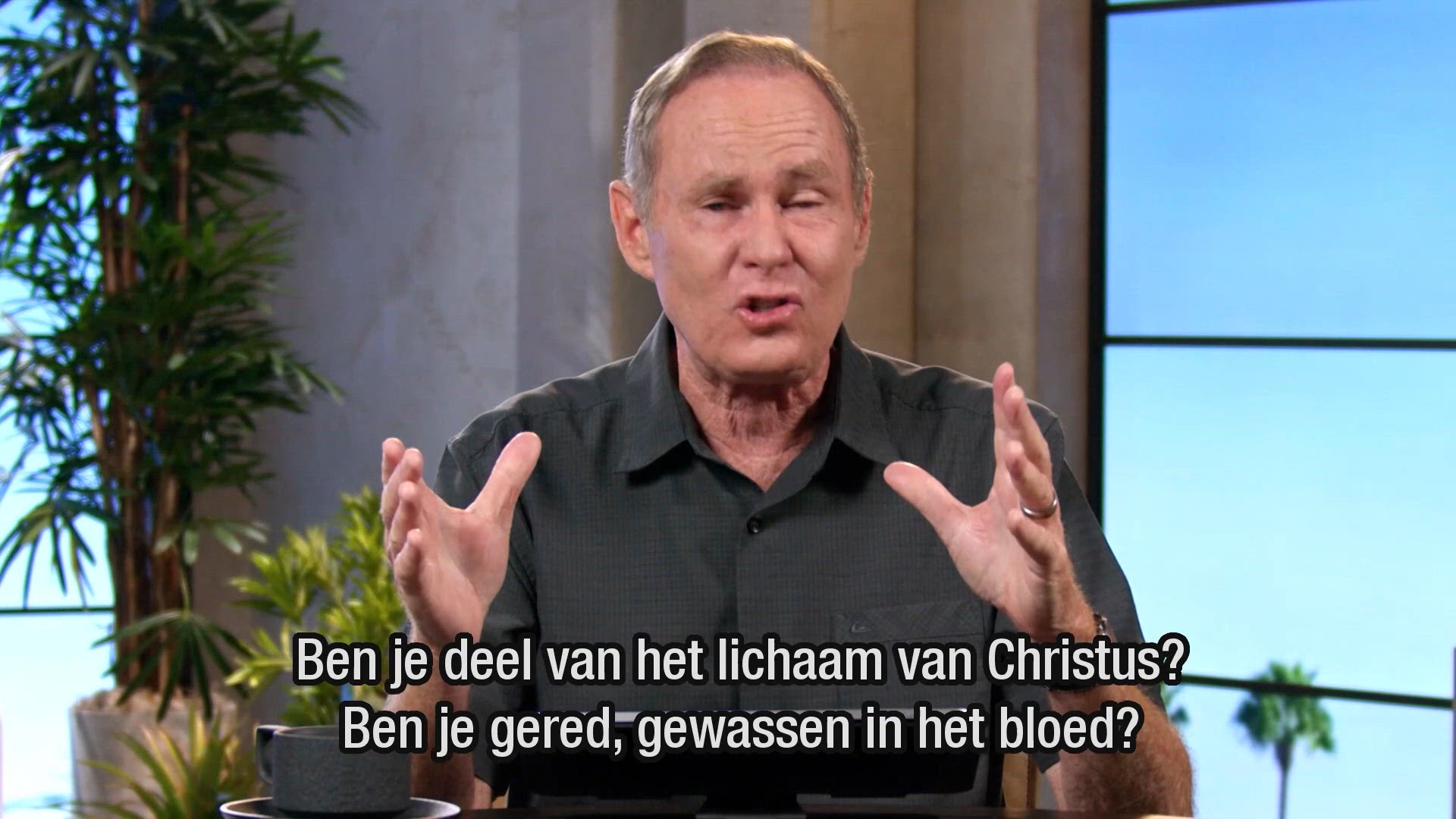 Your Checklist For Prayer (Part 1)