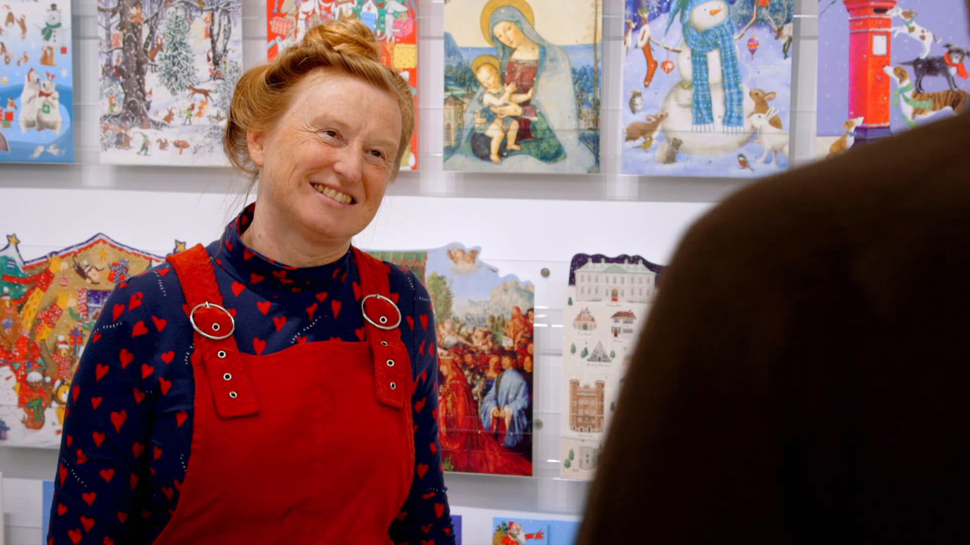 Aflevering 10 - Kerstspecial