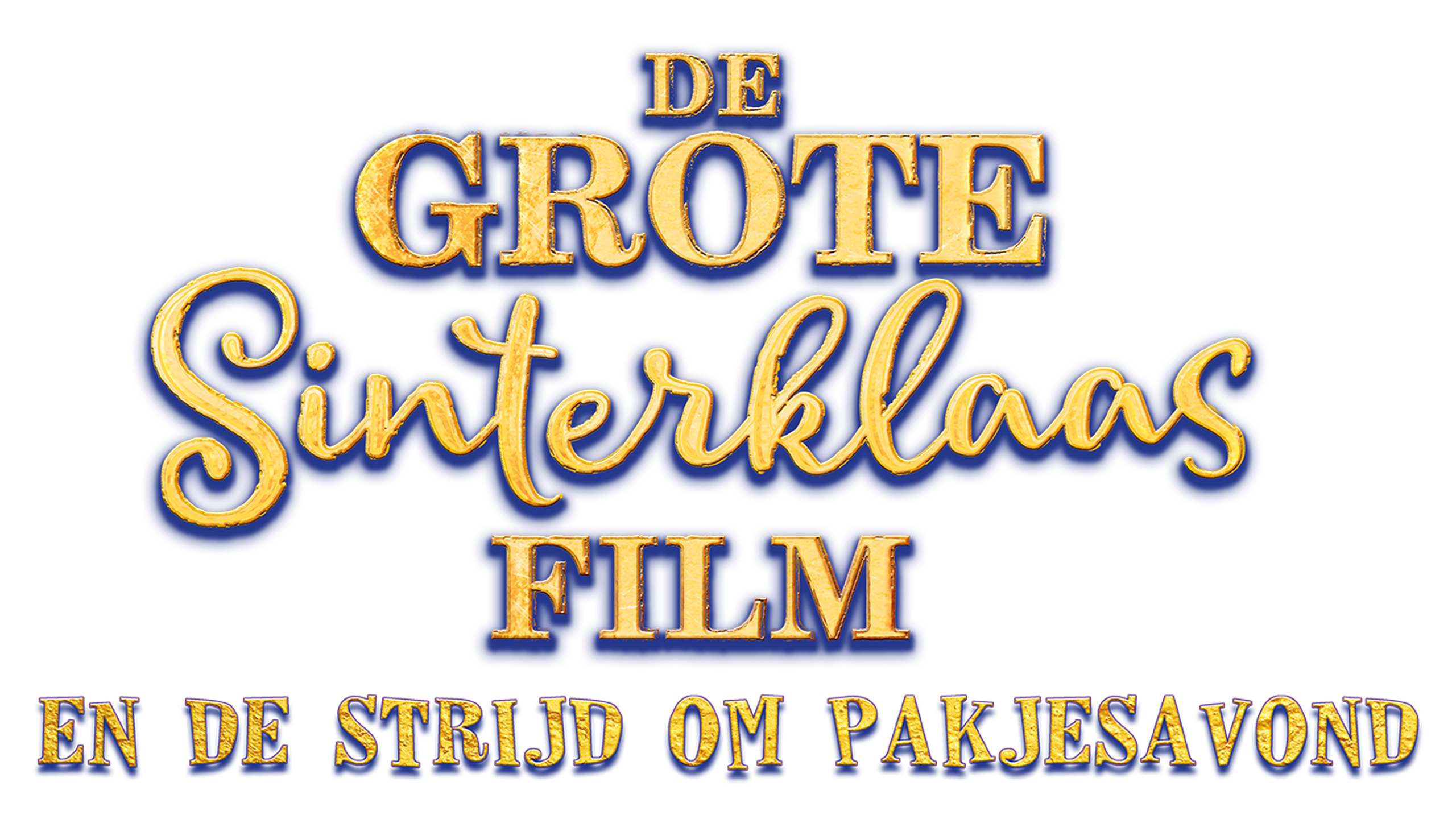 De Grote Sinterklaasfilm En De Strijd Om De Pakjesavond