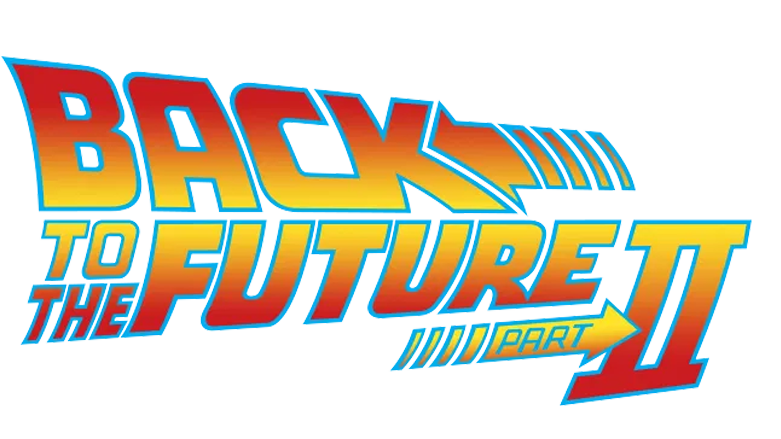 Back To The Future II