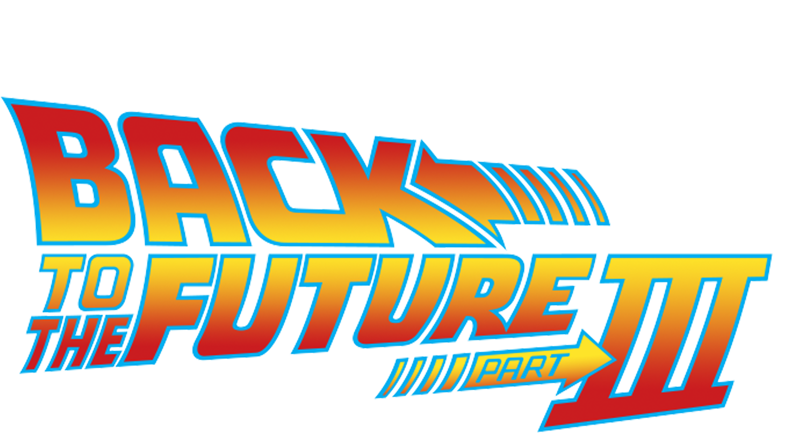 Back To The Future III