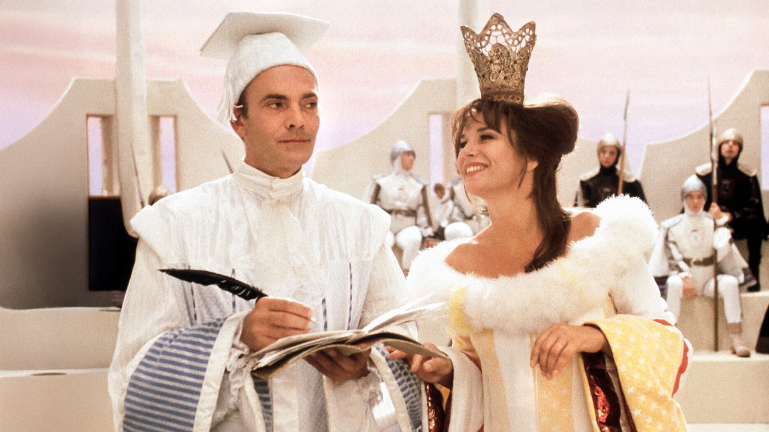 Lang Leve De Koningin