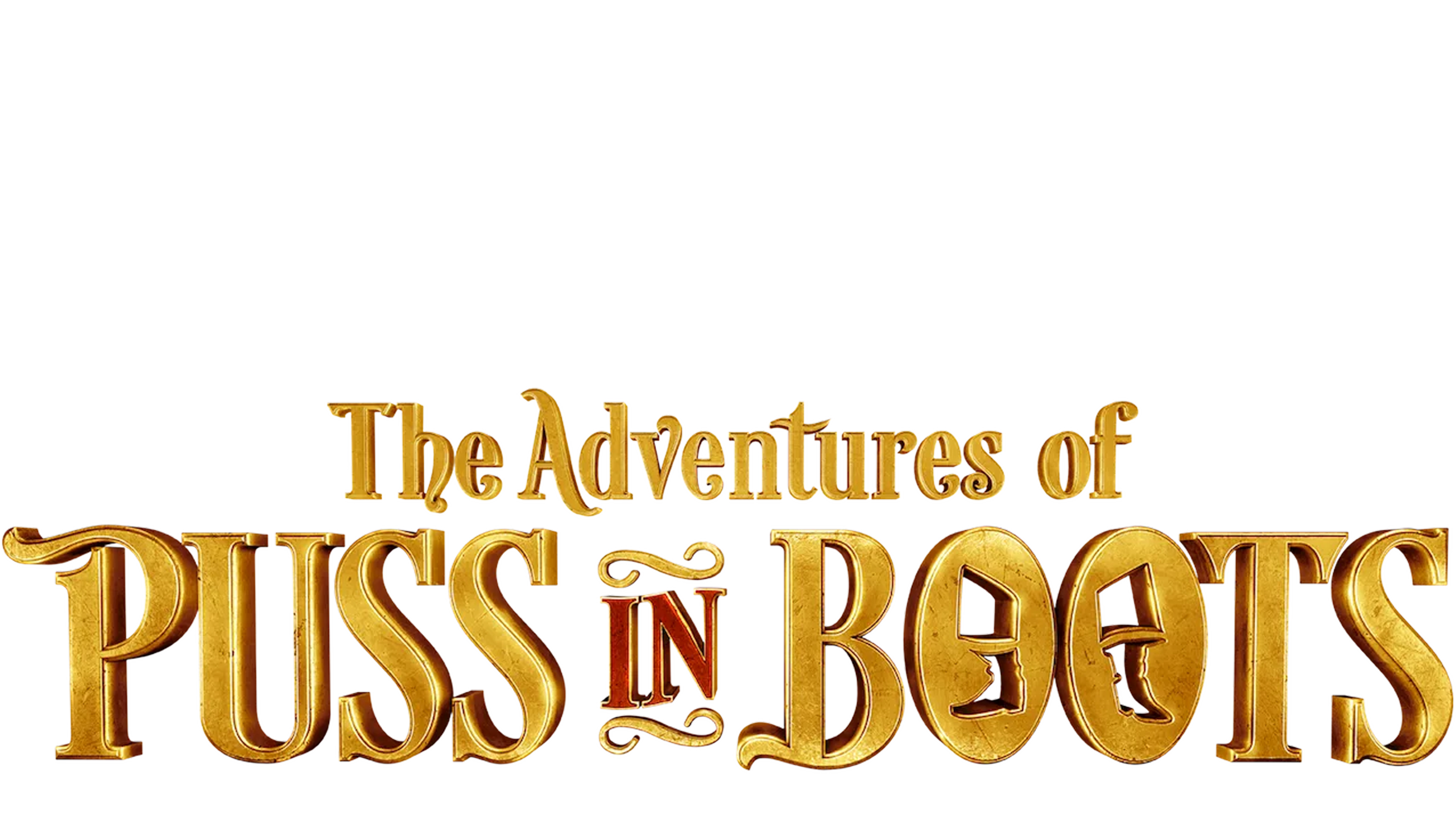 The Adventures Of Puss In Boots