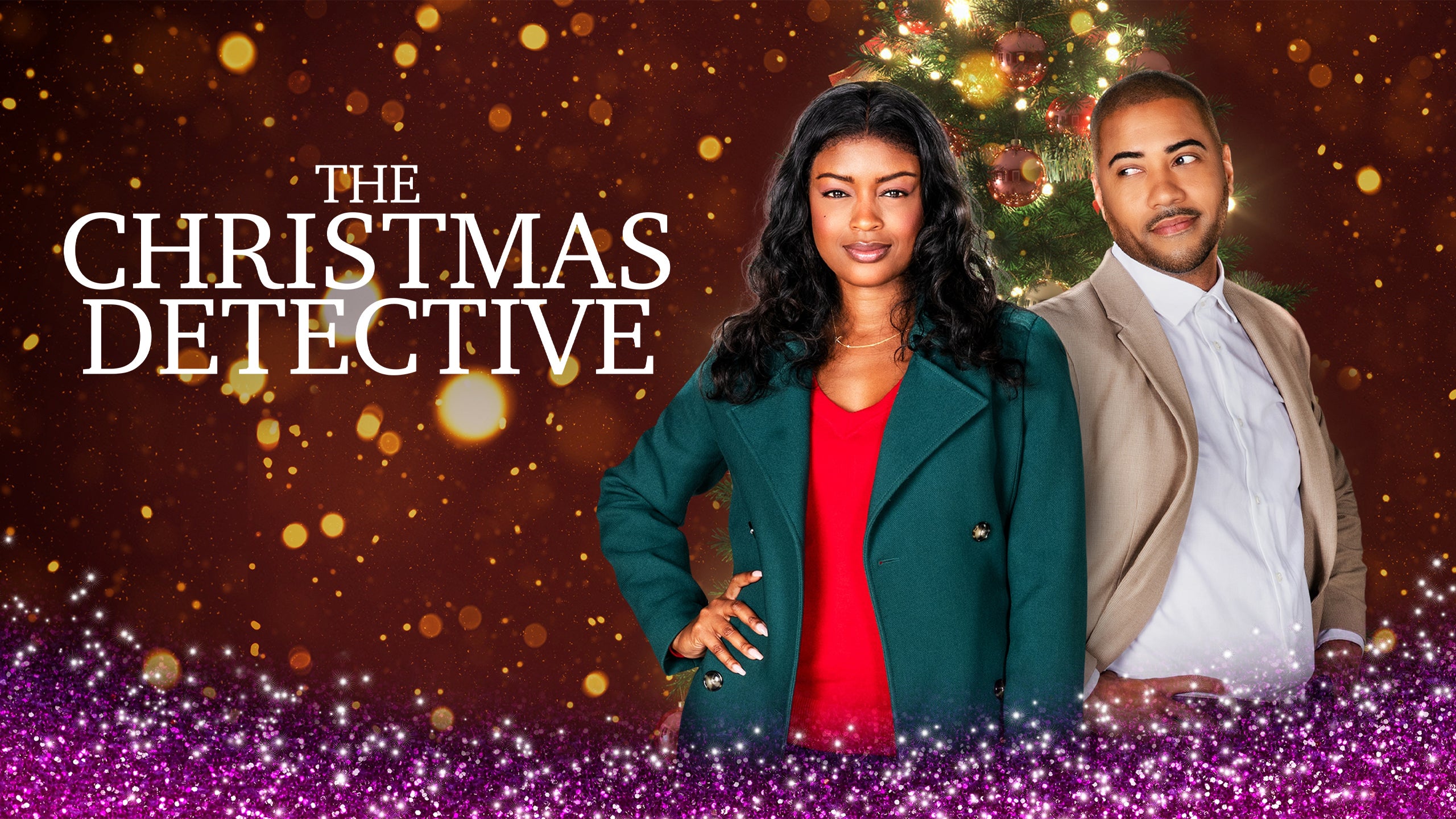 The Christmas Detective