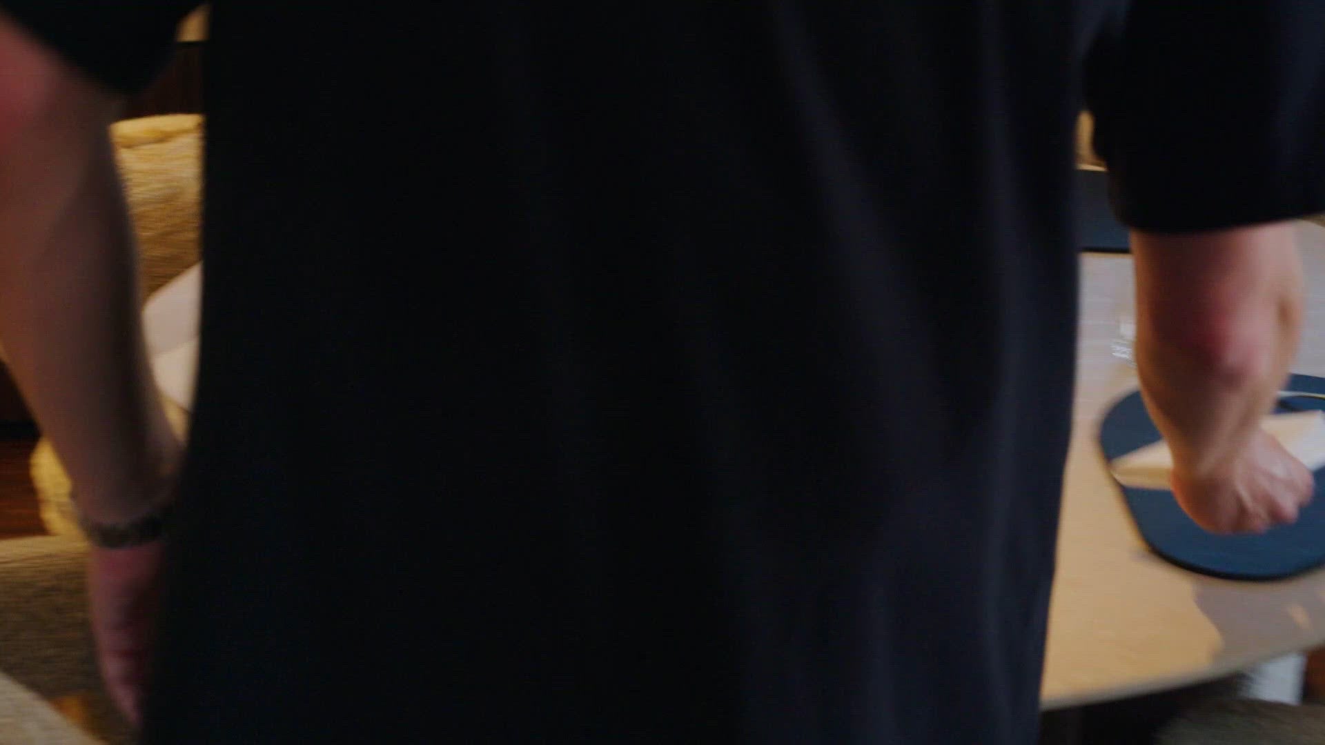 De Verhulstjes: Viktor Verhulst