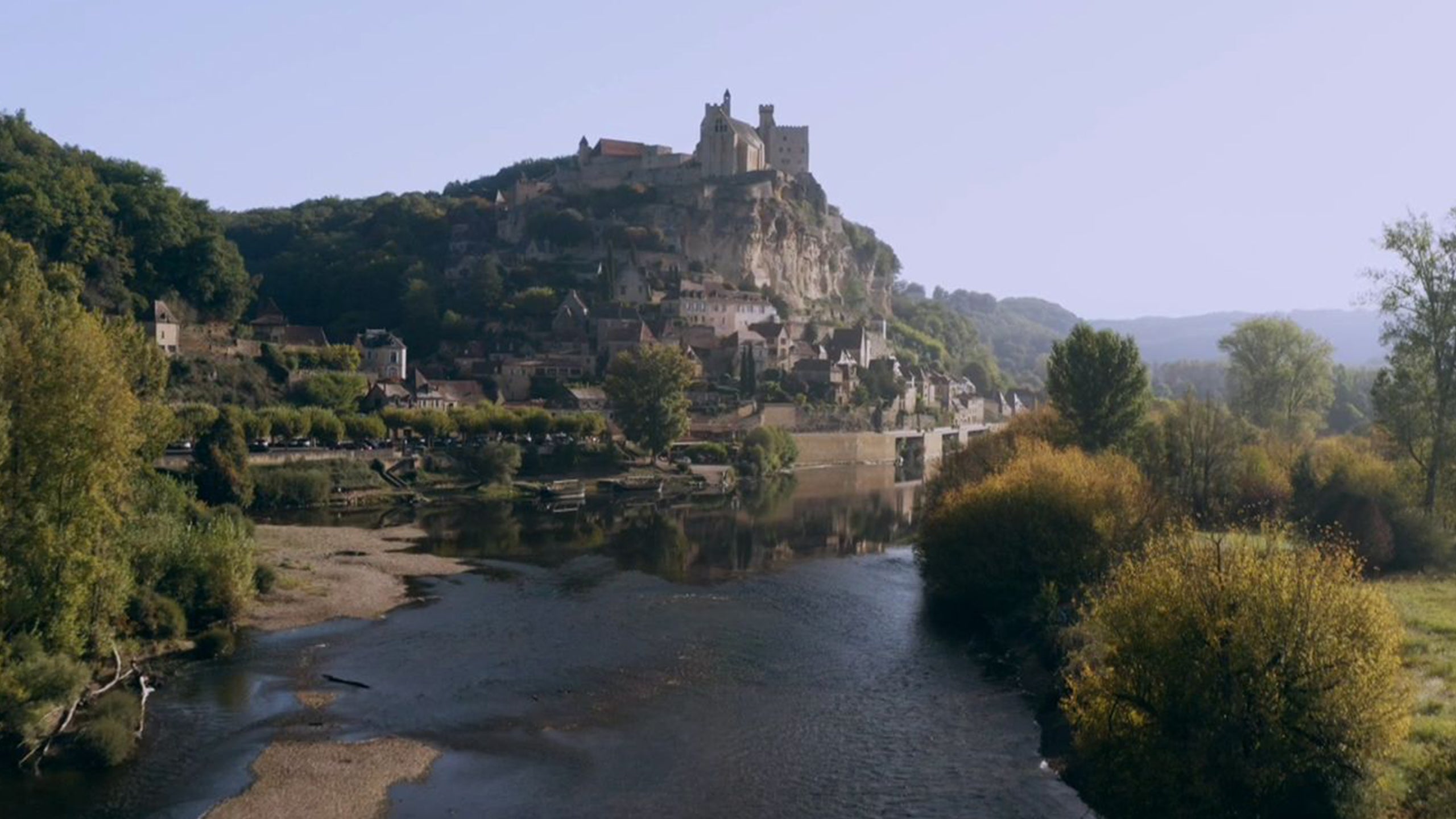 Het Roer Om: Een Ontdekkingstocht Door Frankrijk