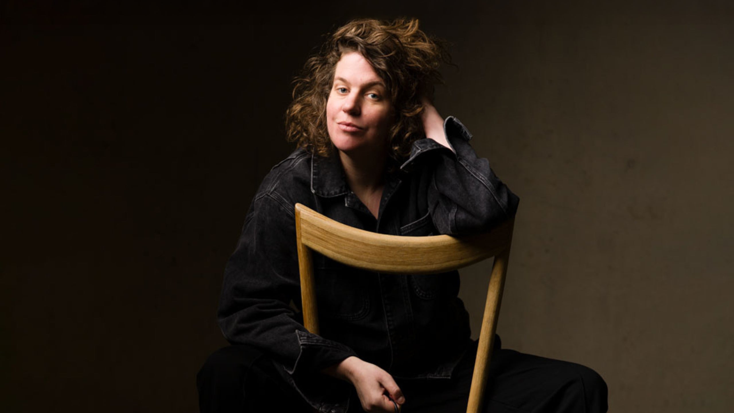 Kim Schuddeboom - Ongeschreven