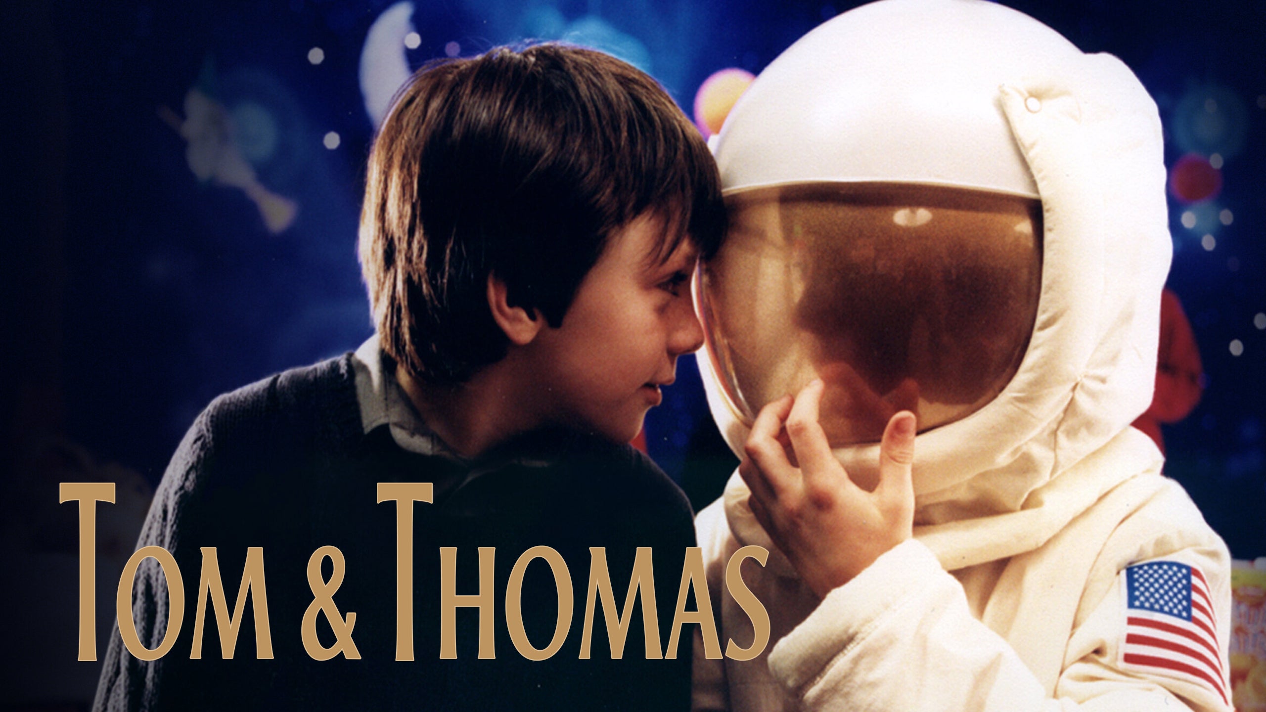 Tom & Thomas