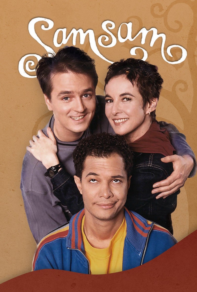 Sam Sam