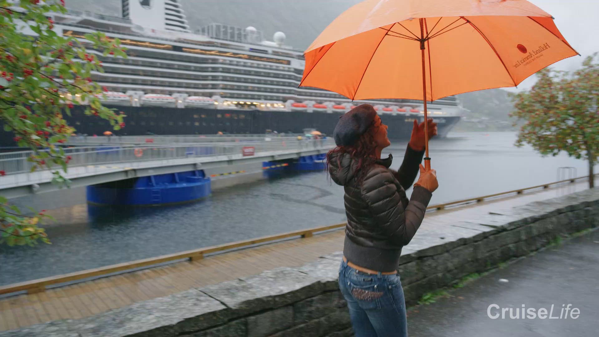 Istanbul - Geiranger